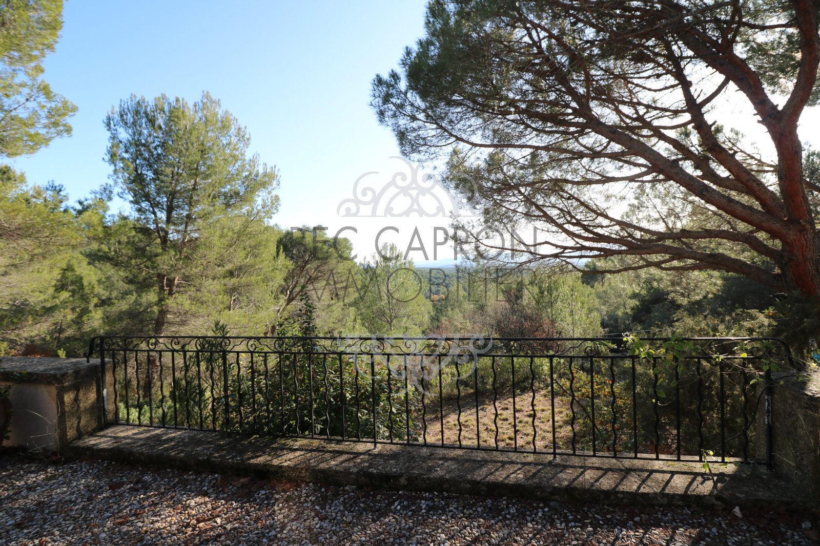 Image_17, Maisons (maison, propriété, villa, Mas,bastide, maison de village), Aix-en-Provence, ref :995 VM