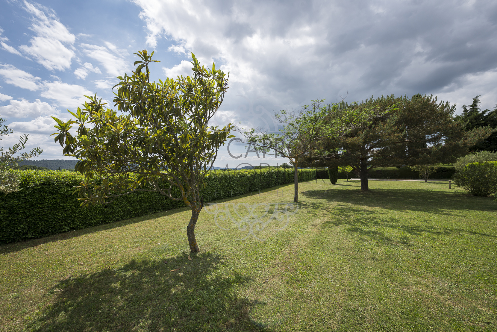 Image_39, Maisons (maison, propriété, villa, Mas,bastide, maison de village), Lourmarin, ref :1179VM