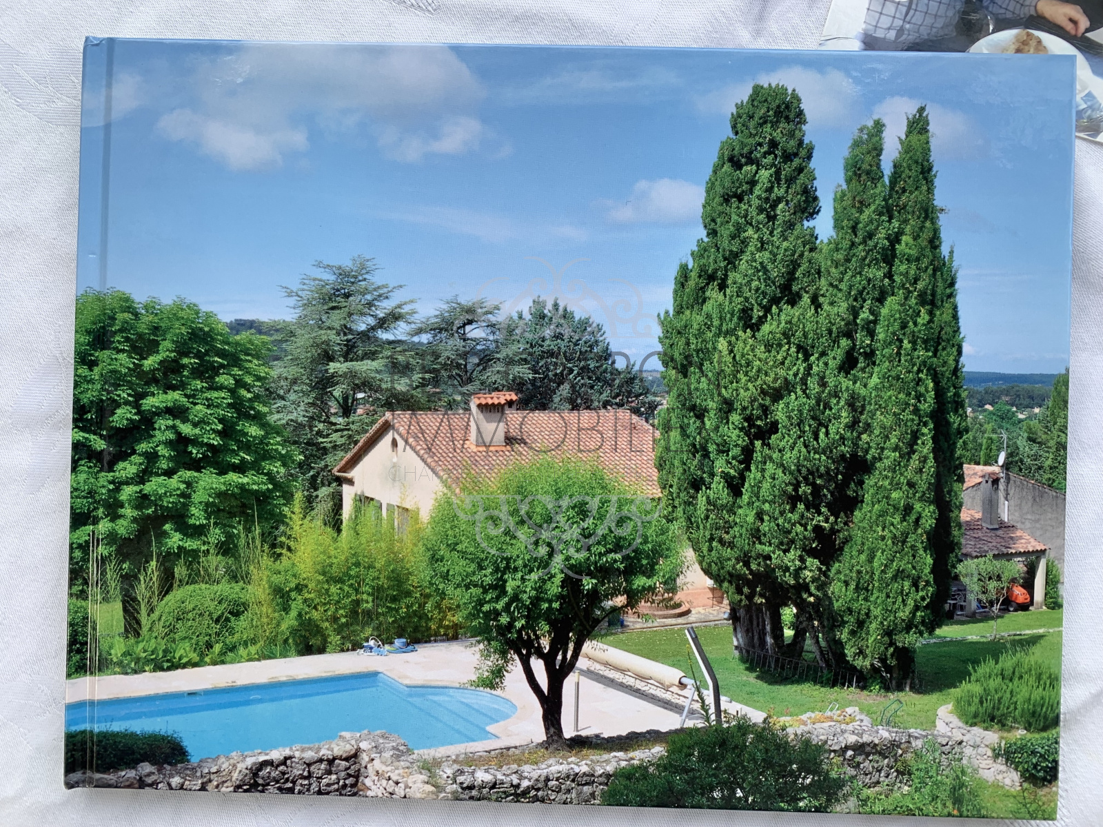 Image_6, Maisons (maison, propriété, villa, Mas,bastide, maison de village), Aix-en-Provence, ref :1189 VM