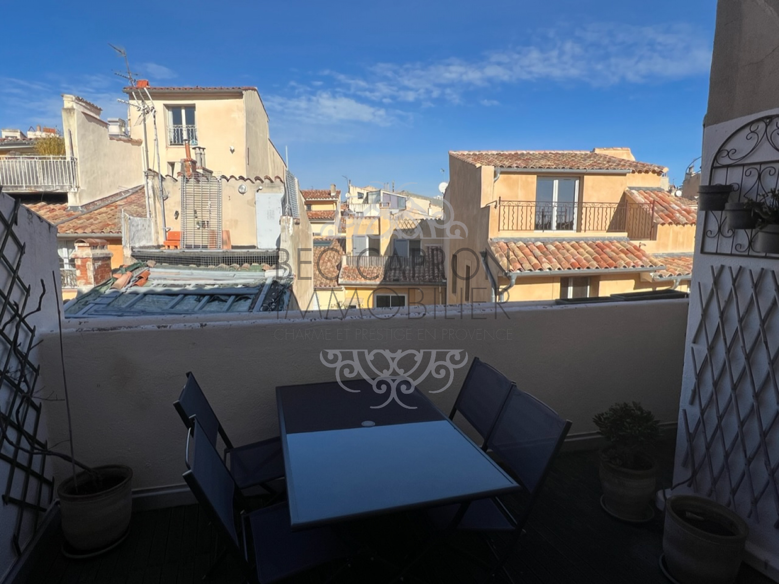Image_5, Appartement, Aix-en-Provence, ref :1203VA