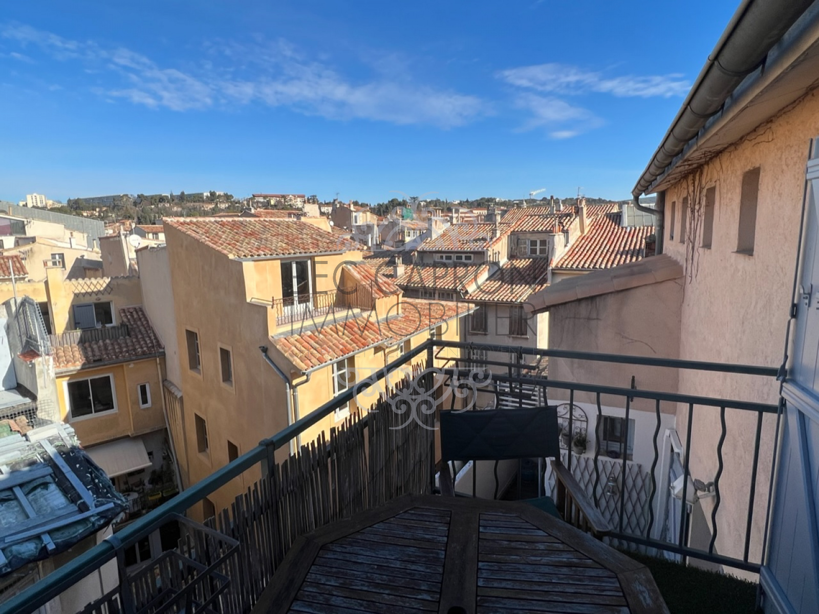 Image_2, Appartement, Aix-en-Provence, ref :1203VA