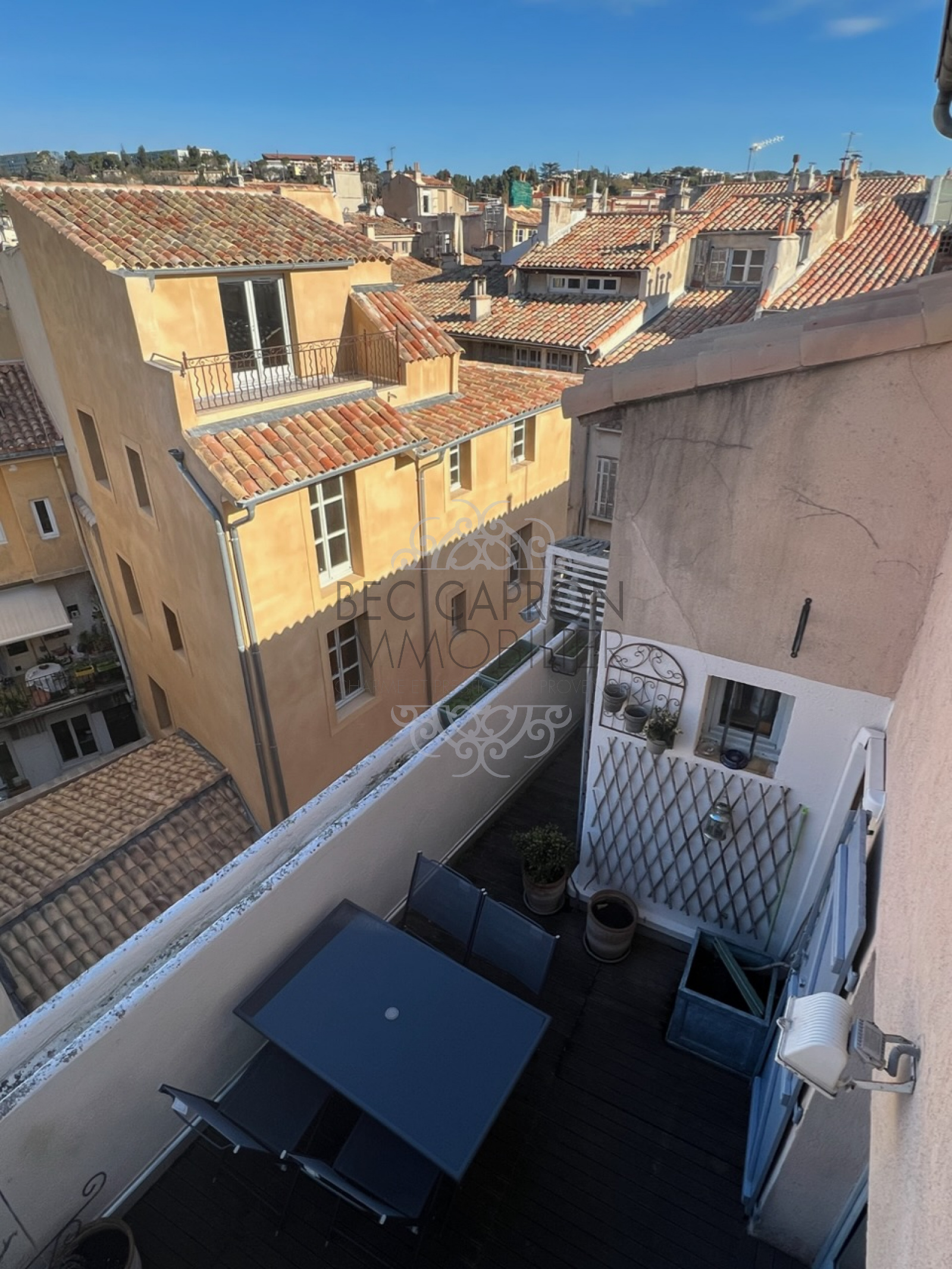 Image_6, Appartement, Aix-en-Provence, ref :1203VA