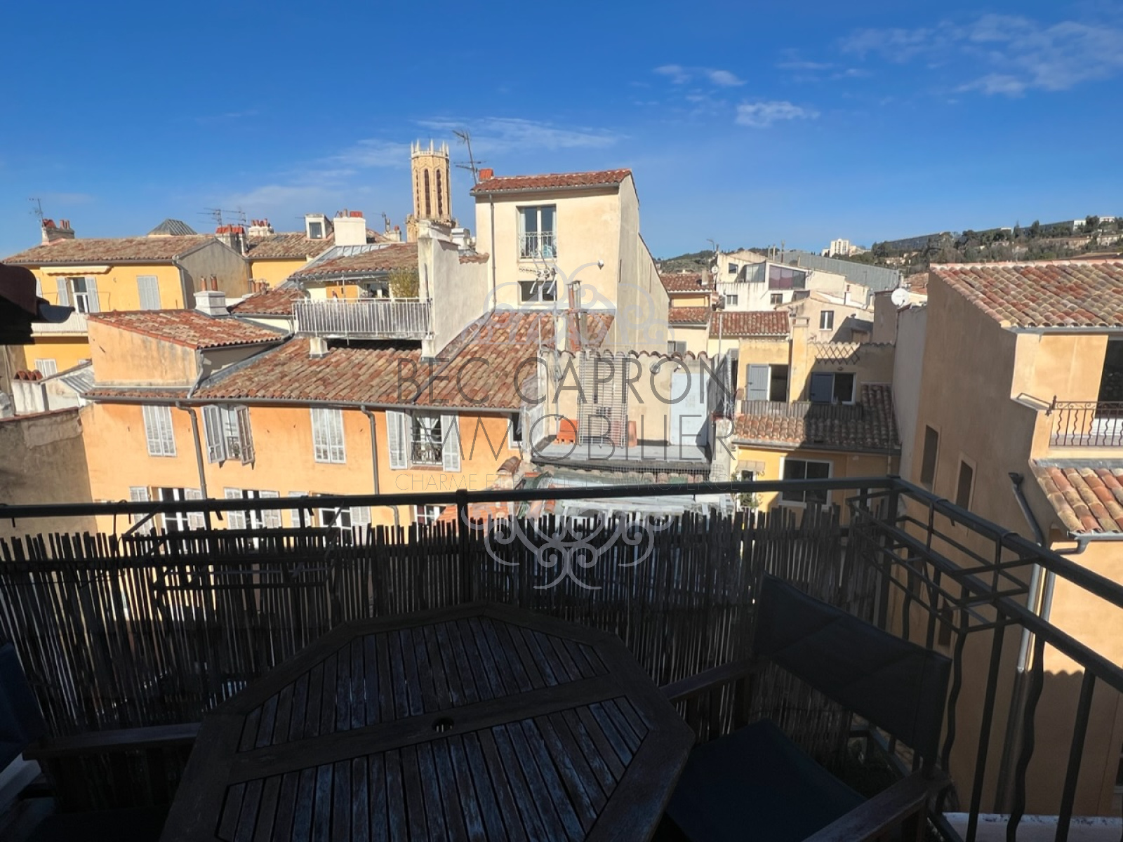 Image_7, Appartement, Aix-en-Provence, ref :1203VA