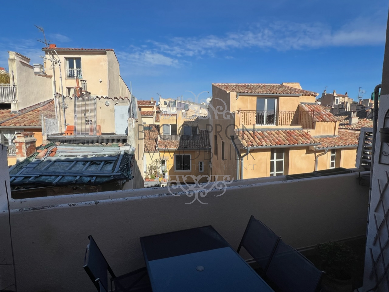 Image_3, Appartement, Aix-en-Provence, ref :1203VA