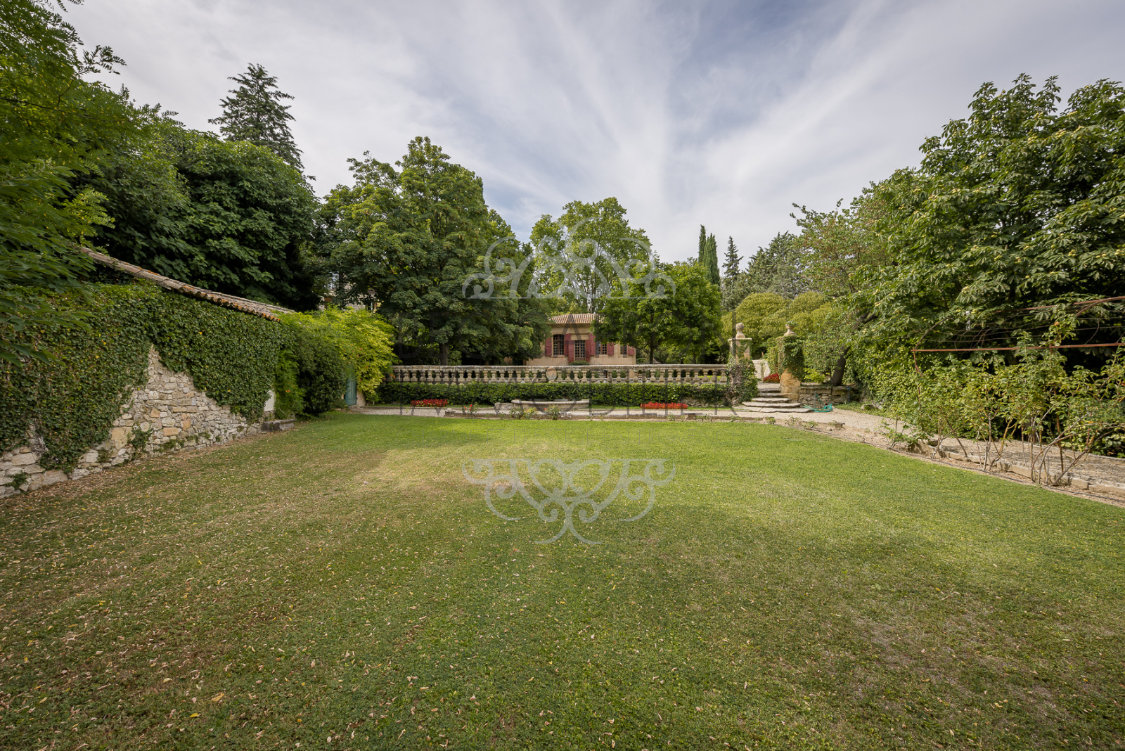 Image_25, Maisons (maison, propriété, villa, Mas,bastide, maison de village), Aix-en-Provence, ref :1219