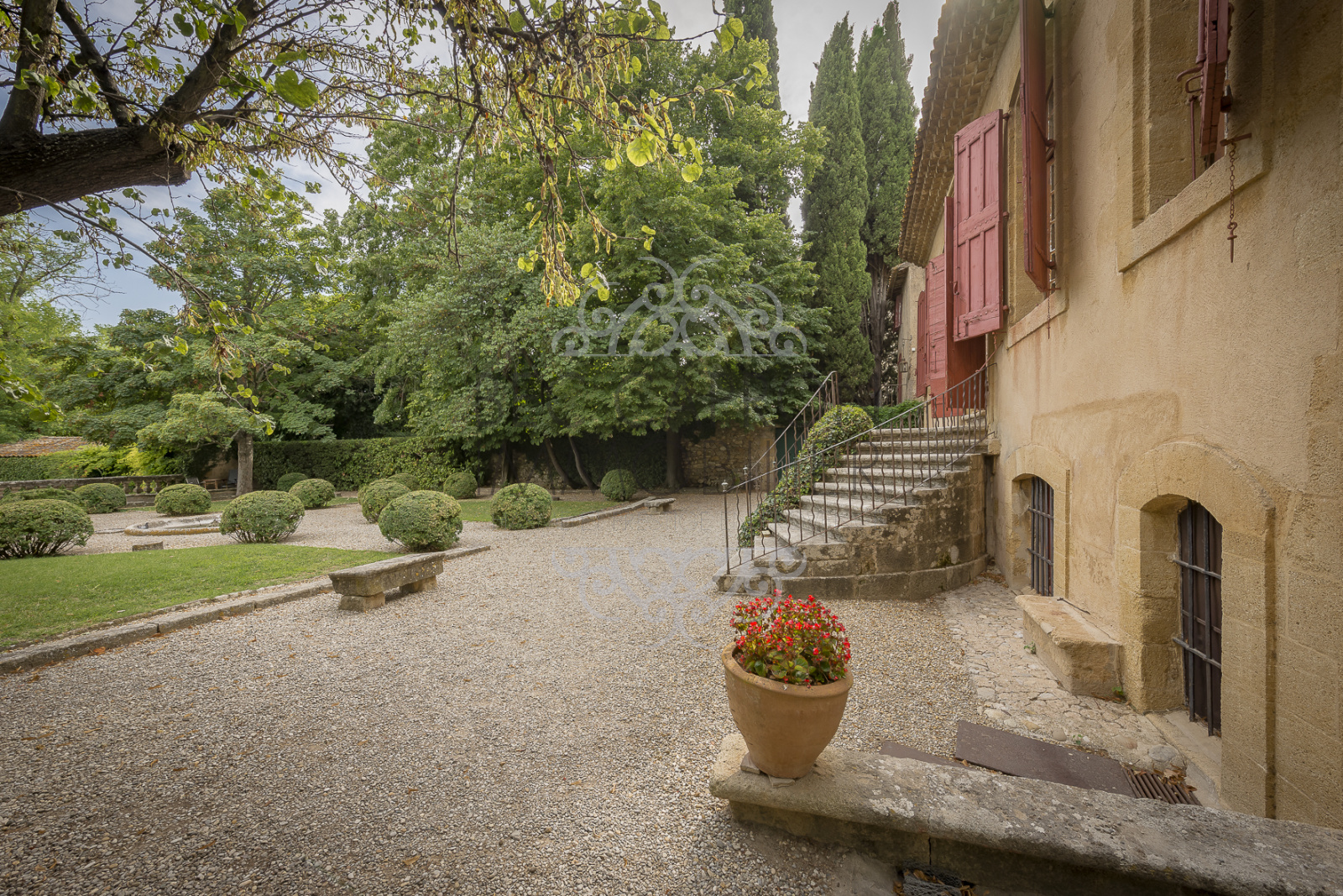 Image_2, Maisons (maison, propriété, villa, Mas,bastide, maison de village), Aix-en-Provence, ref :1219