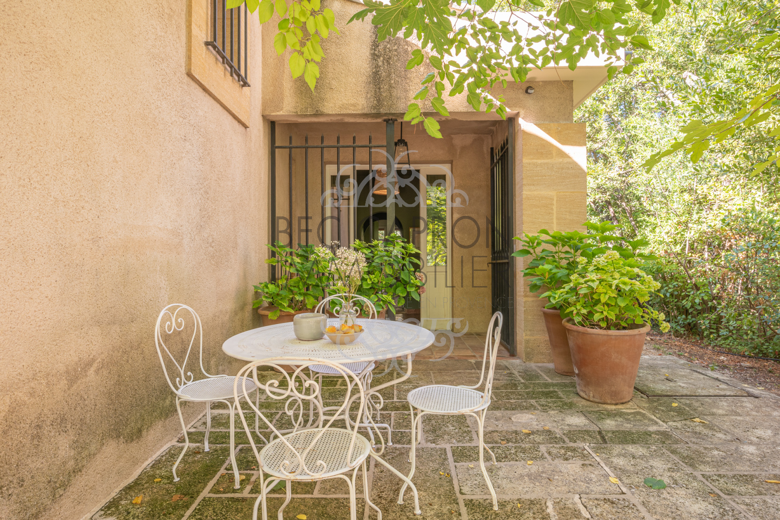 Image_16, Appartement, Aix-en-Provence, ref :1290va 