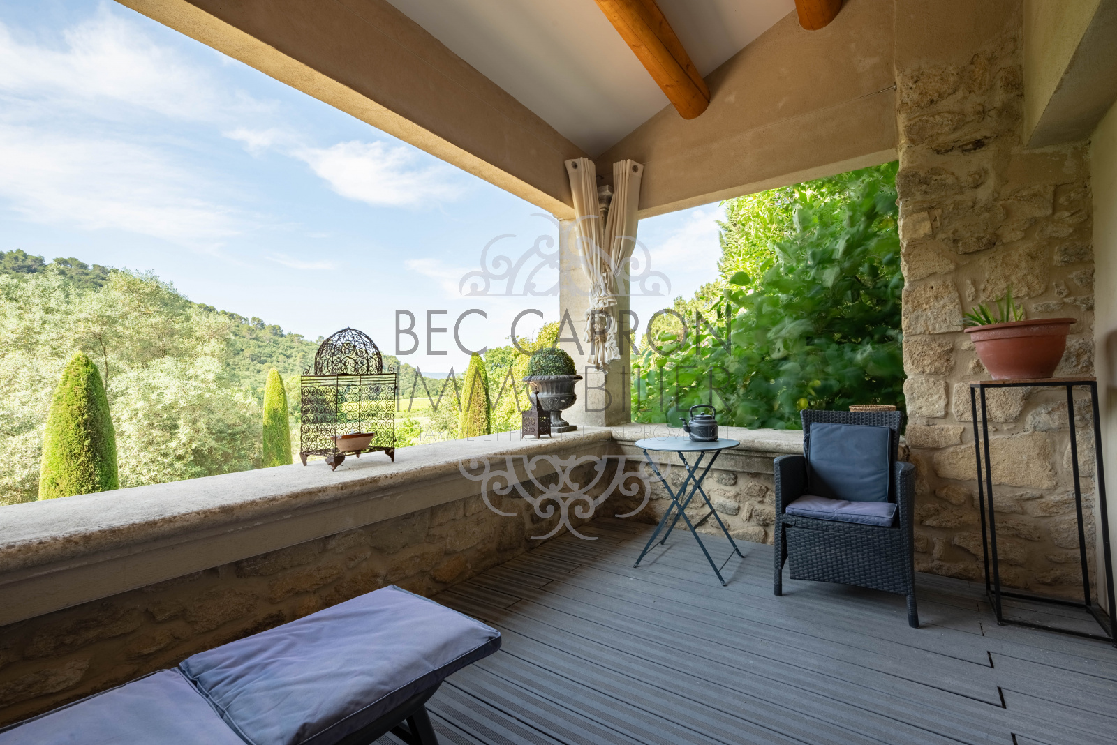 Image_25, Maisons (maison, propriété, villa, Mas,bastide, maison de village), Aix-en-Provence, ref :1236VM