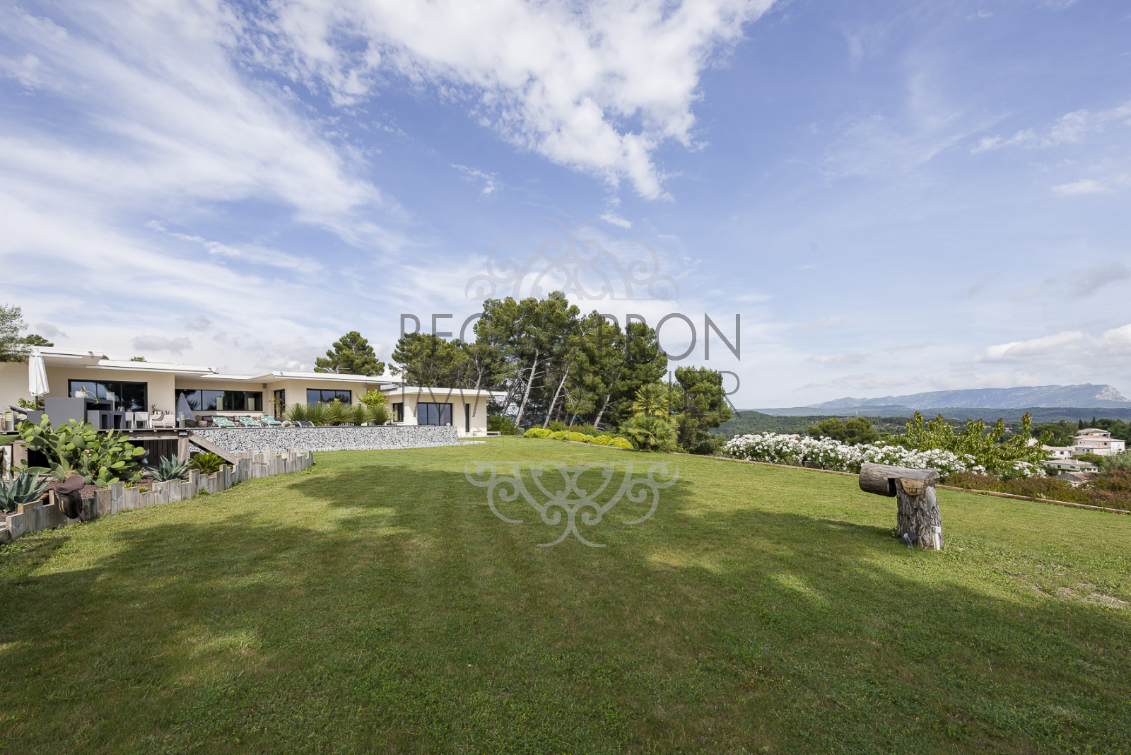 Image_7, Maisons (maison, propriété, villa, Mas,bastide, maison de village), Aix-en-Provence, ref :1021 vm