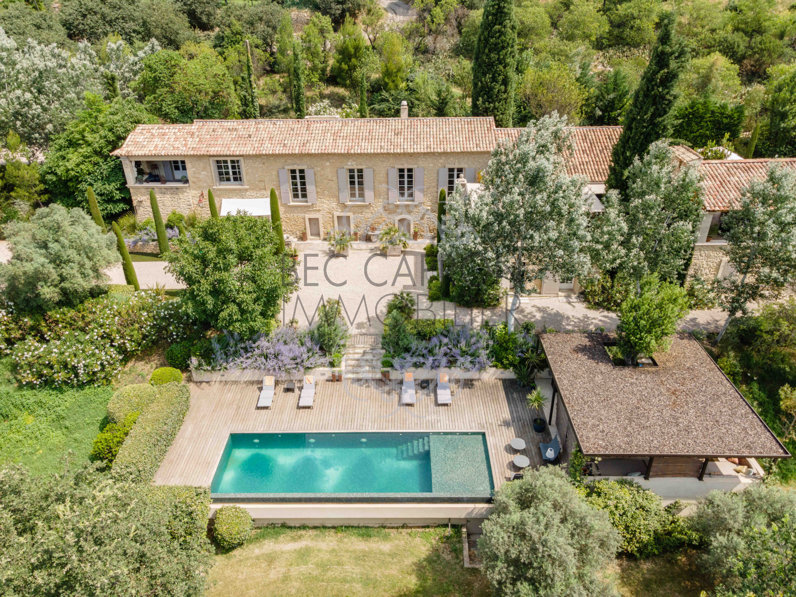 Image_35, Maisons (maison, propriété, villa, Mas,bastide, maison de village), Ansouis, ref :1236-1vm 