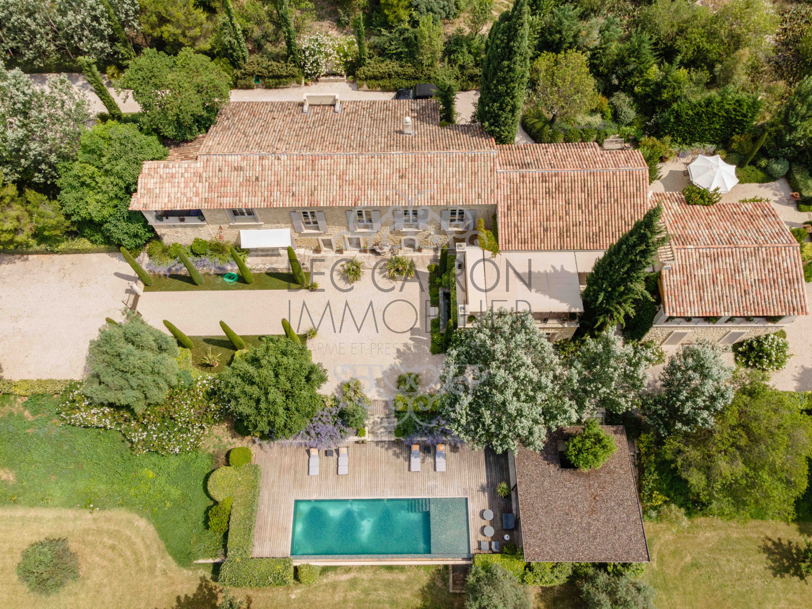 Image_34, Maisons (maison, propriété, villa, Mas,bastide, maison de village), Ansouis, ref :1236-1vm 