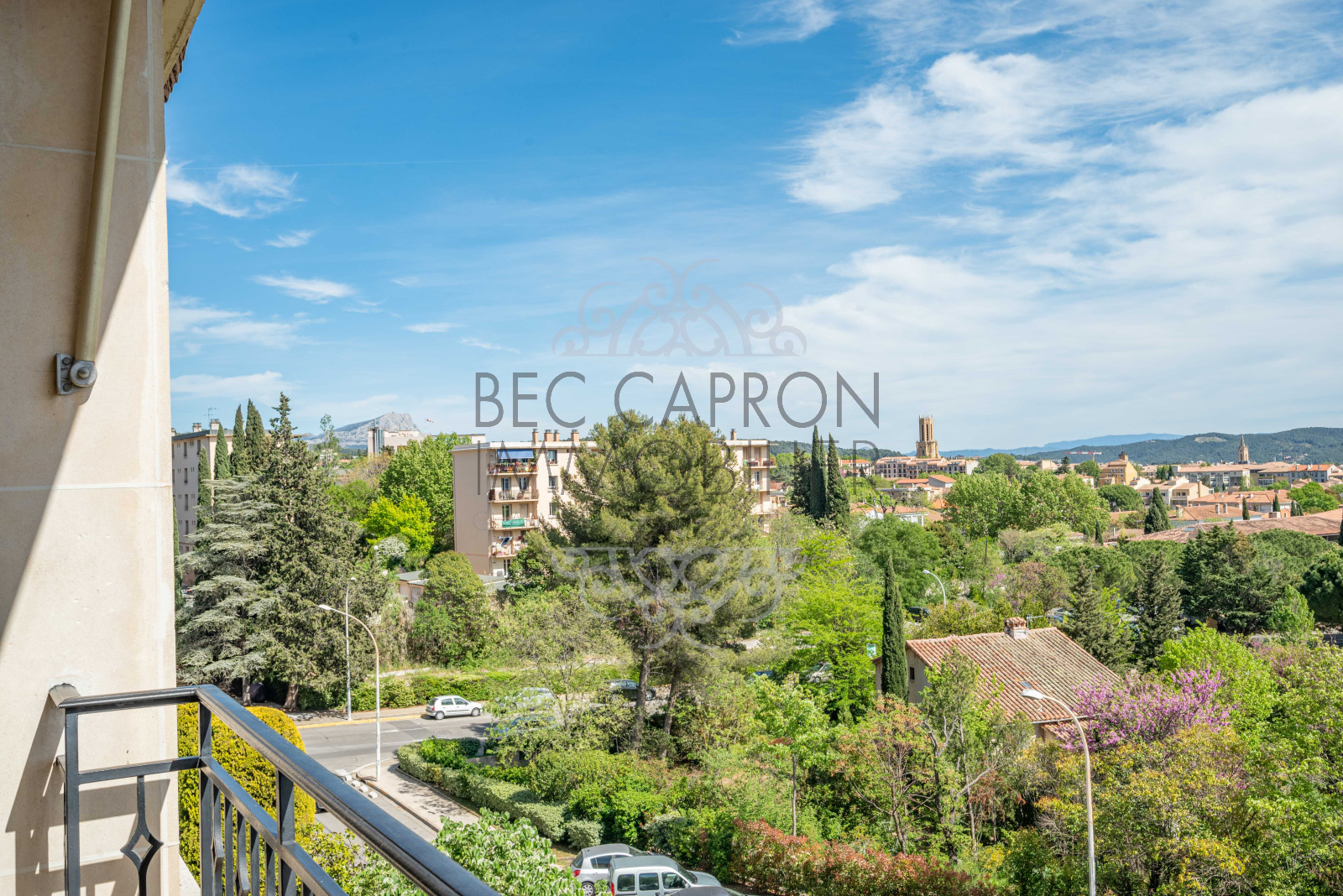 Image_12, Appartement, Aix-en-Provence, ref :1224