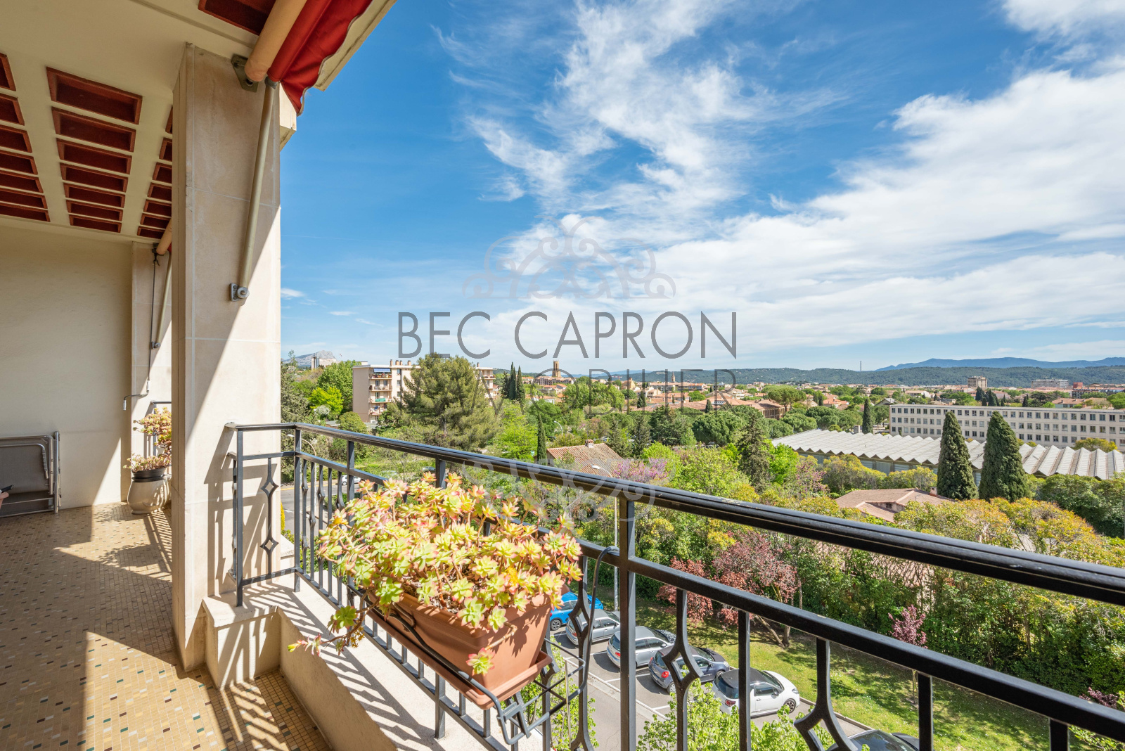 Image_11, Appartement, Aix-en-Provence, ref :1224
