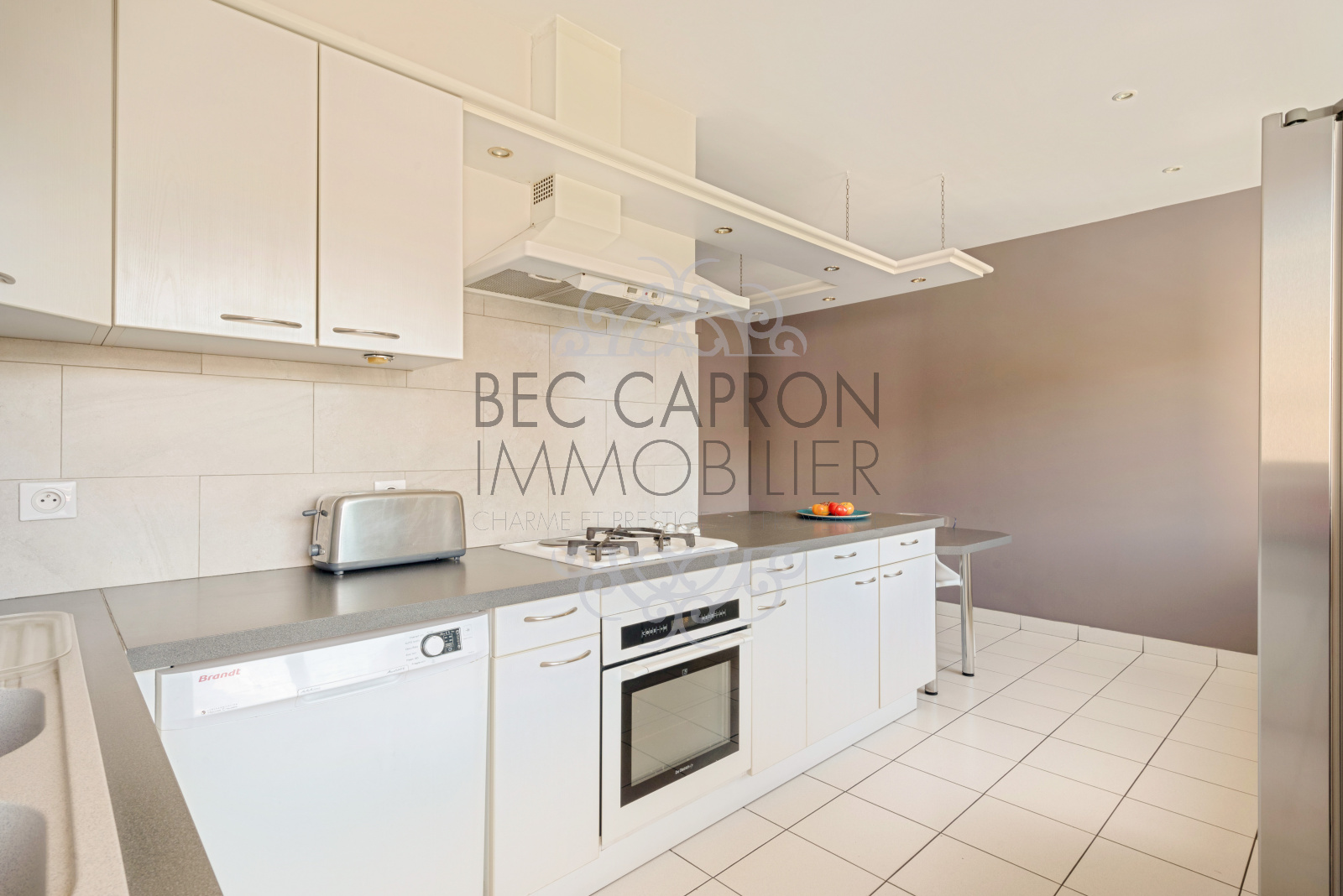 Image_25, Appartement, Aix-en-Provence, ref :1224