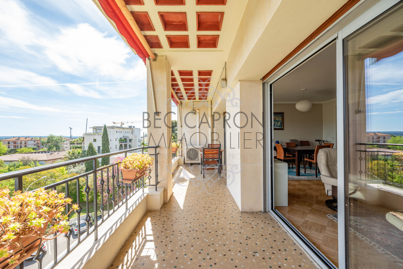 Image_23, Appartement, Aix-en-Provence, ref :1224