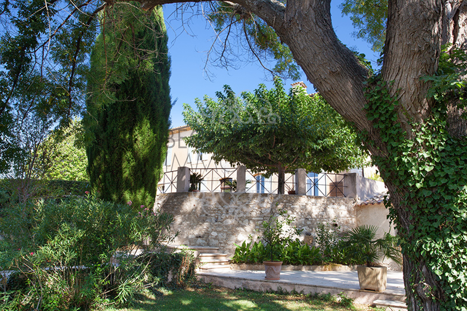 Image_25, Maisons (maison, propriété, villa, Mas,bastide, maison de village), Aix-en-Provence, ref :975 VM