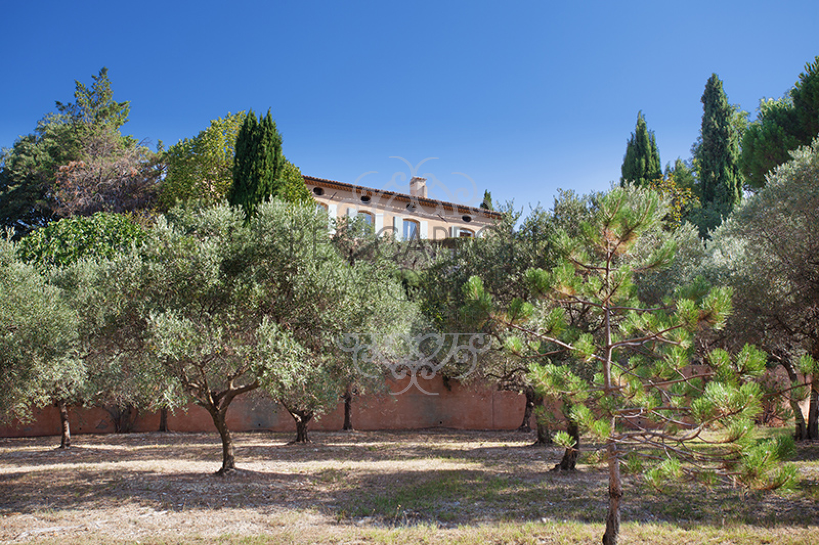 Image_29, Maisons (maison, propriÃ©tÃ©, villa, Mas,bastide, maison de village), Aix-en-Provence, ref :975 VM