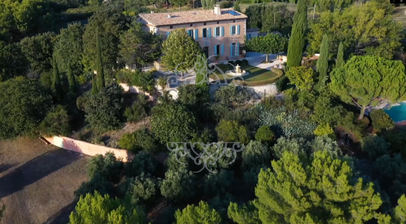 Image_1, Maisons (maison, propriété, villa, Mas,bastide, maison de village), Aix-en-Provence, ref :975 VM