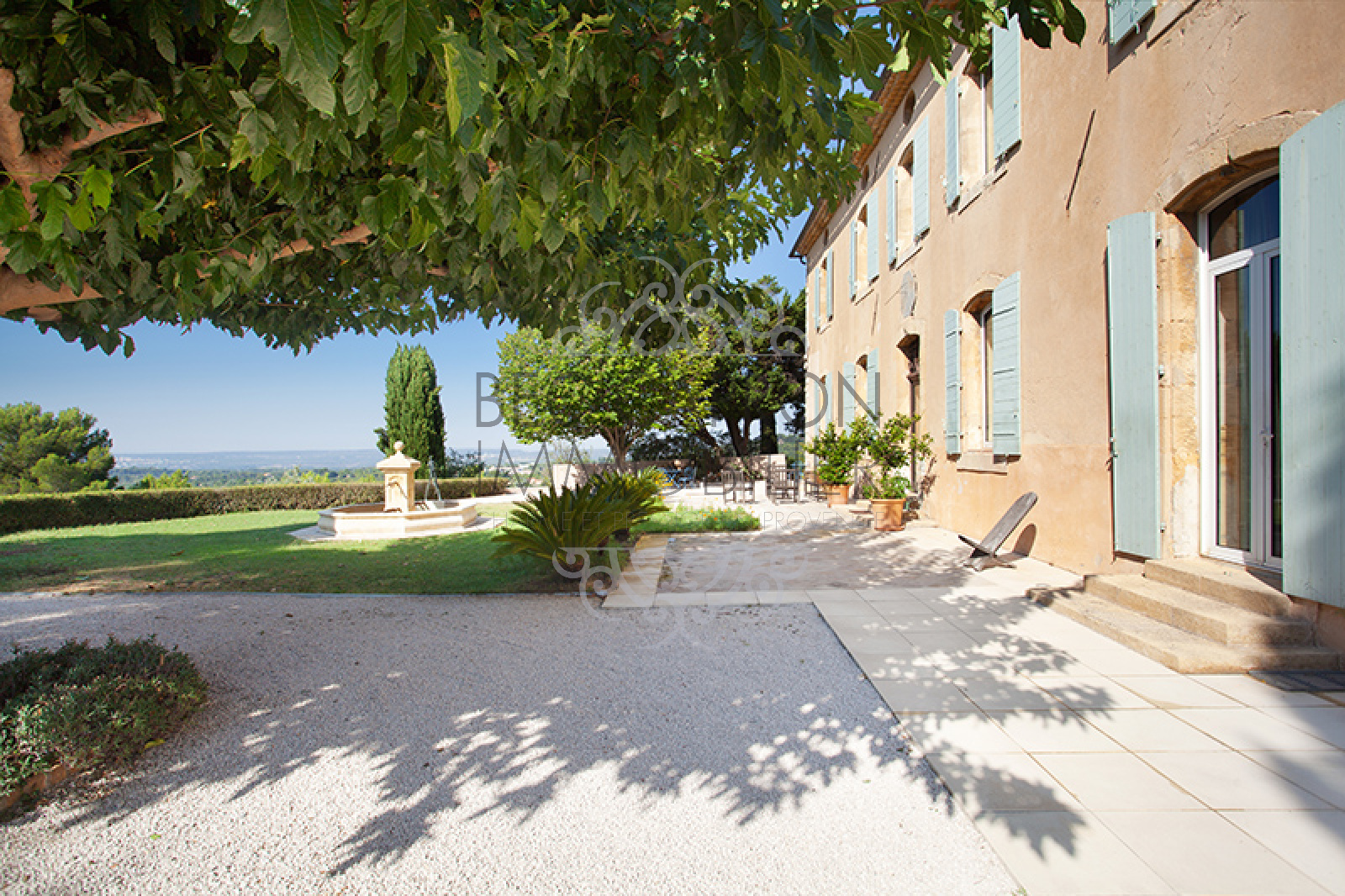 Image_27, Maisons (maison, propriÃ©tÃ©, villa, Mas,bastide, maison de village), Aix-en-Provence, ref :975 VM