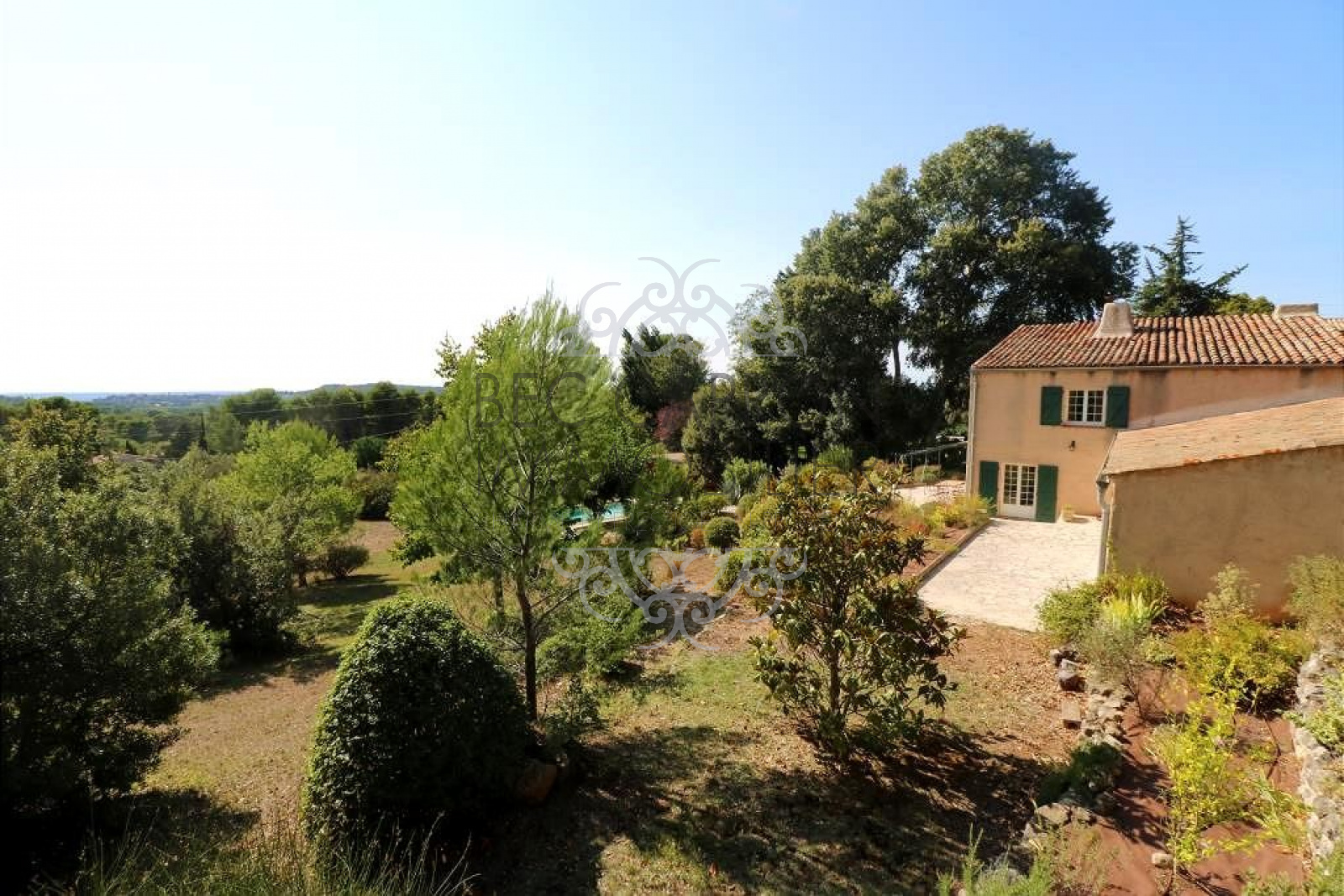 Image_2, Maisons (maison, propriété, villa, Mas,bastide, maison de village), Aix-en-Provence, ref :647vm