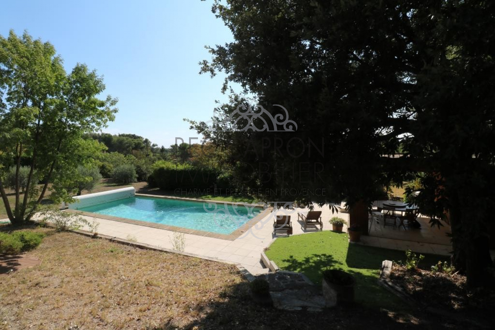 Image_11, Maisons (maison, propriété, villa, Mas,bastide, maison de village), Aix-en-Provence, ref :647vm