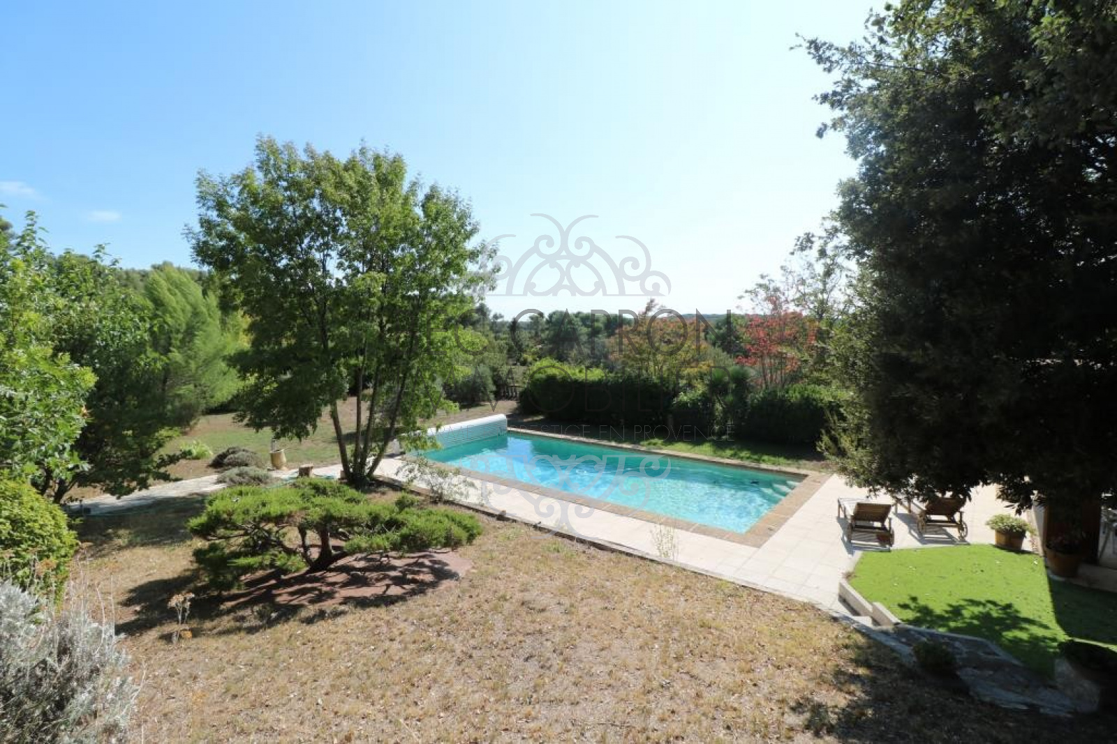 Image_5, Maisons (maison, propriété, villa, Mas,bastide, maison de village), Aix-en-Provence, ref :647vm