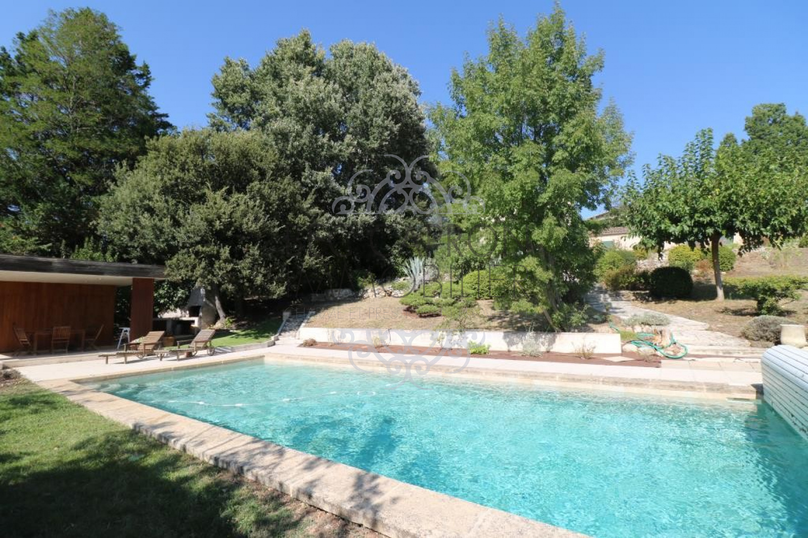Image_9, Maisons (maison, propriété, villa, Mas,bastide, maison de village), Aix-en-Provence, ref :647vm
