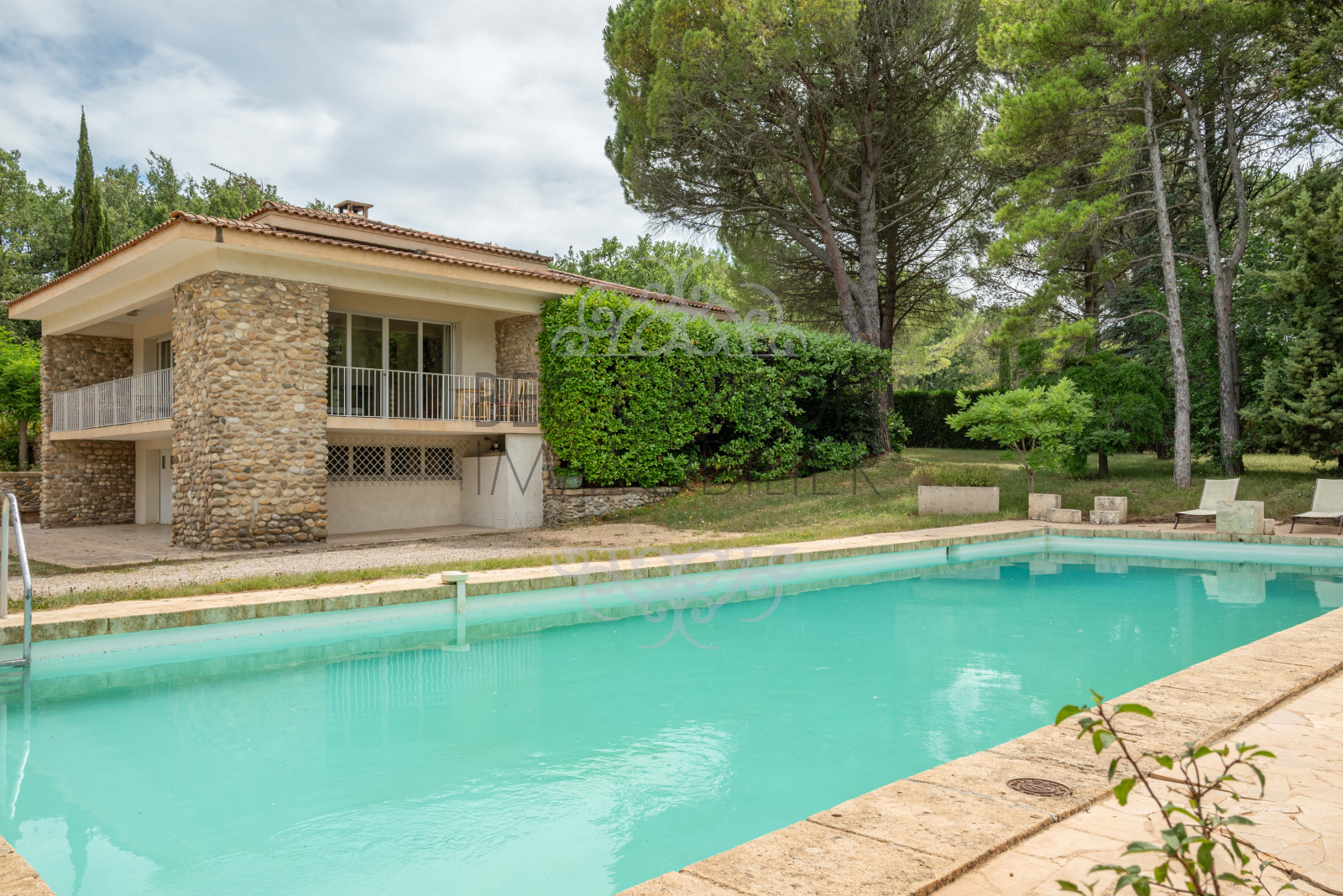 Image_26, Maisons (maison, propriété, villa, Mas,bastide, maison de village), Aix-en-Provence, ref :1325 VM