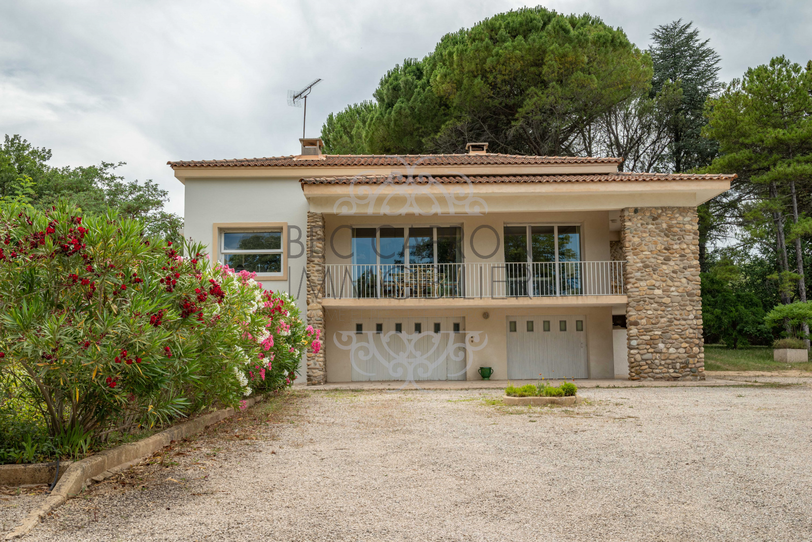 Image_4, Maisons (maison, propriété, villa, Mas,bastide, maison de village), Aix-en-Provence, ref :1325 VM