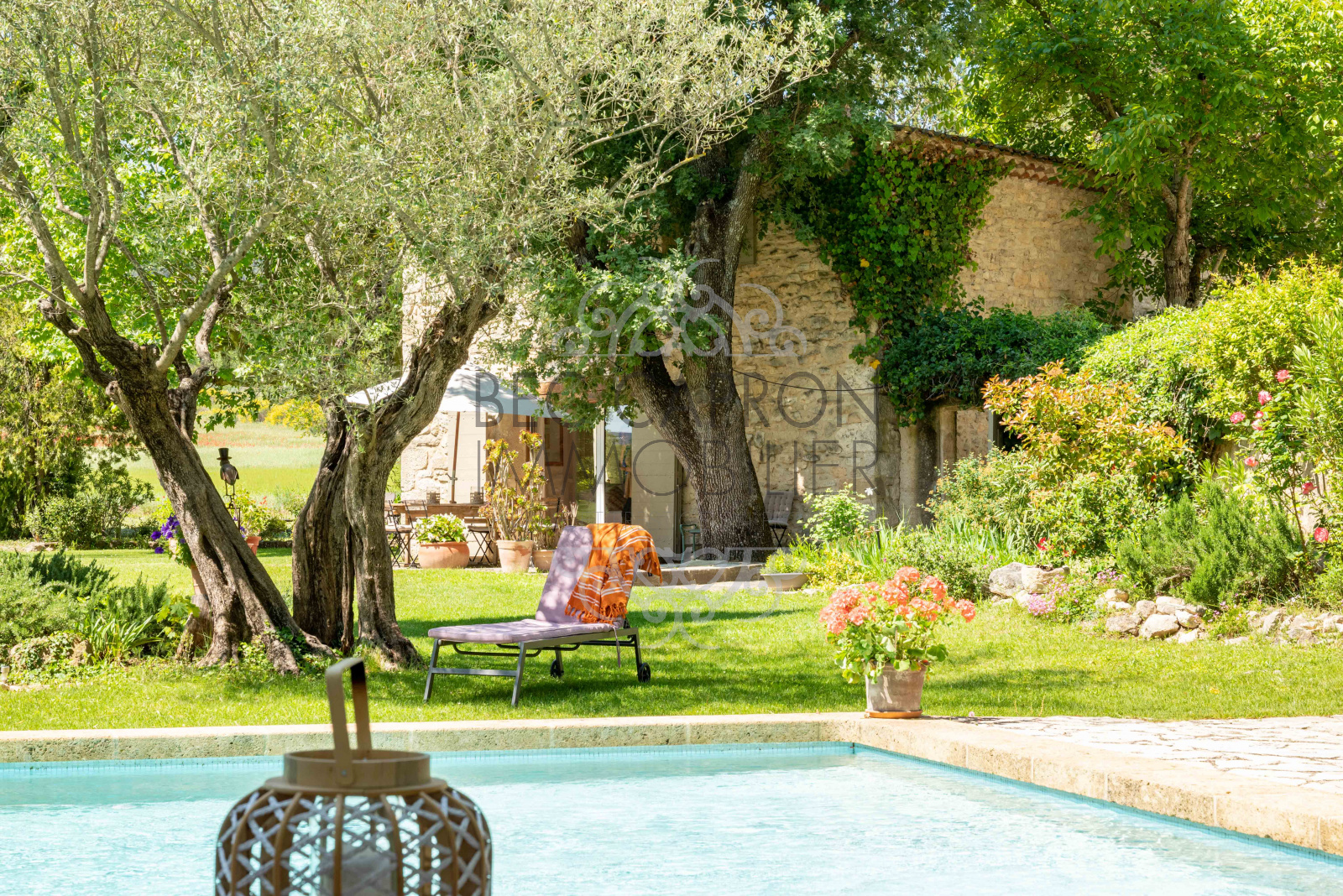 Image_21, Maisons (maison, propriété, villa, Mas,bastide, maison de village), Aix-en-Provence, ref :1230