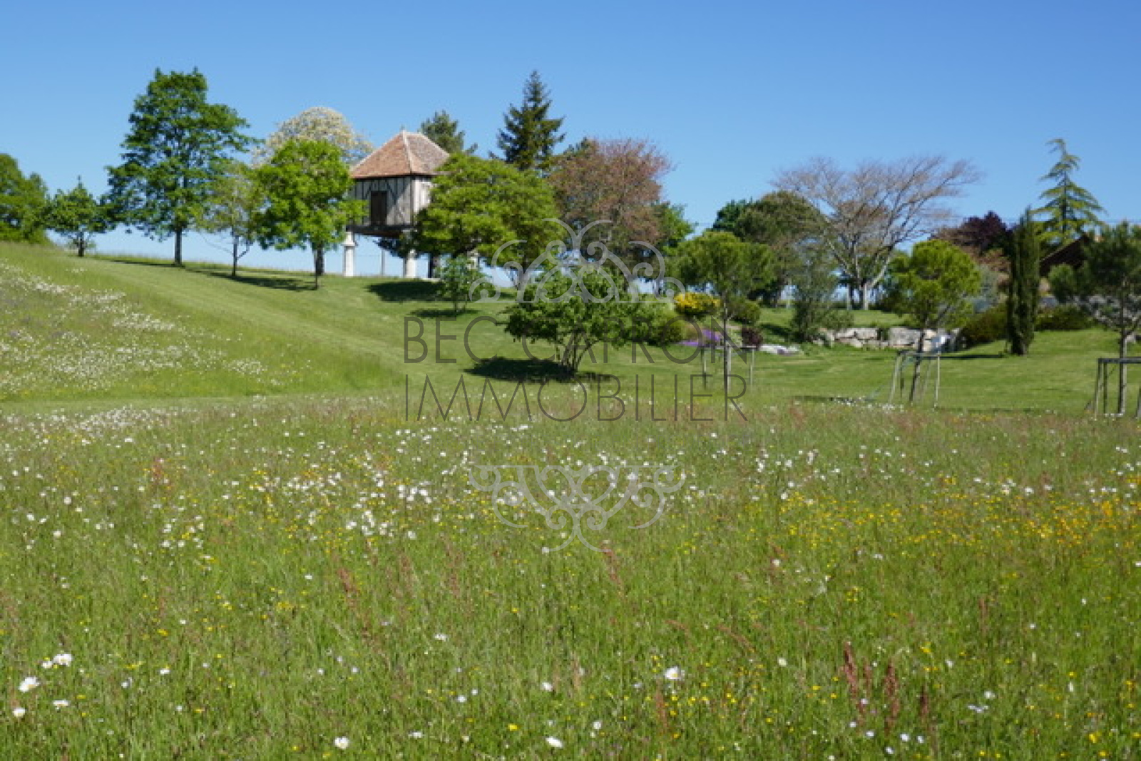 Image_5, Maisons (maison, propriété, villa, Mas,bastide, maison de village), Bergerac, ref :1199 VM