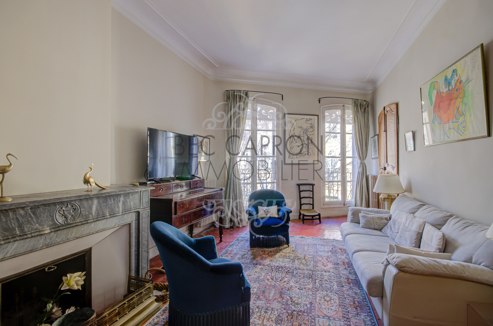 Image_8, Appartement, Aix-en-Provence, ref :1177 VA