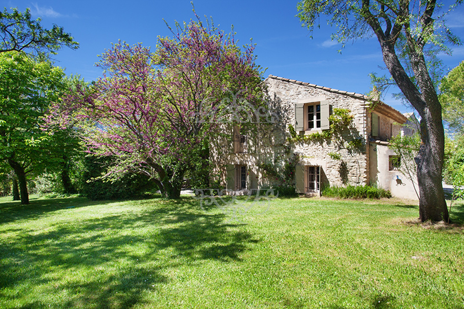 Image_7, Maisons (maison, propriÃ©tÃ©, villa, Mas,bastide, maison de village), Aix-en-Provence, ref :948 VM