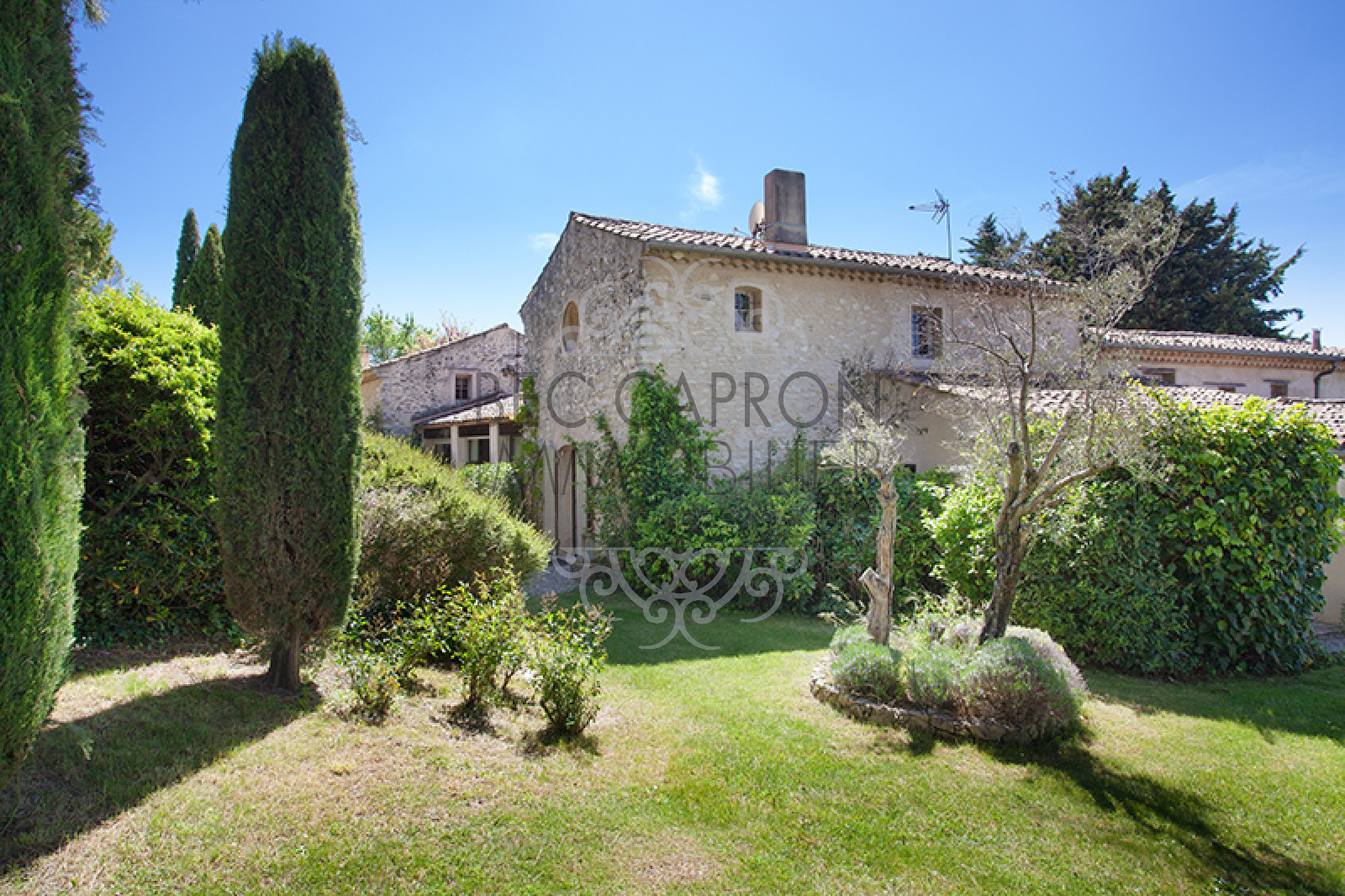 Image_5, Maisons (maison, propriÃ©tÃ©, villa, Mas,bastide, maison de village), Aix-en-Provence, ref :948 VM