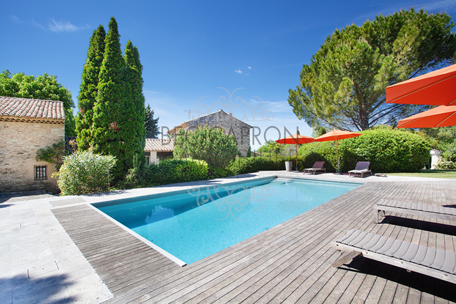 Image_24, Maisons (maison, propriété, villa, Mas,bastide, maison de village), Aix-en-Provence, ref :948 VM