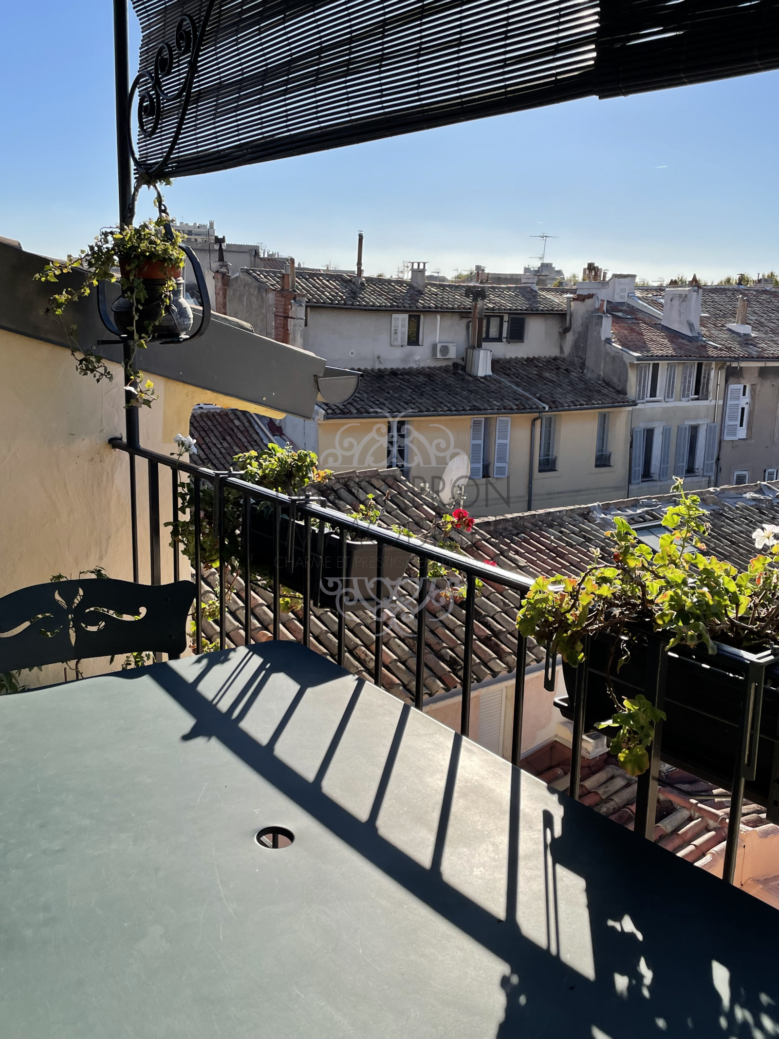 Image_9, Appartement, Aix-en-Provence, ref :1263VA