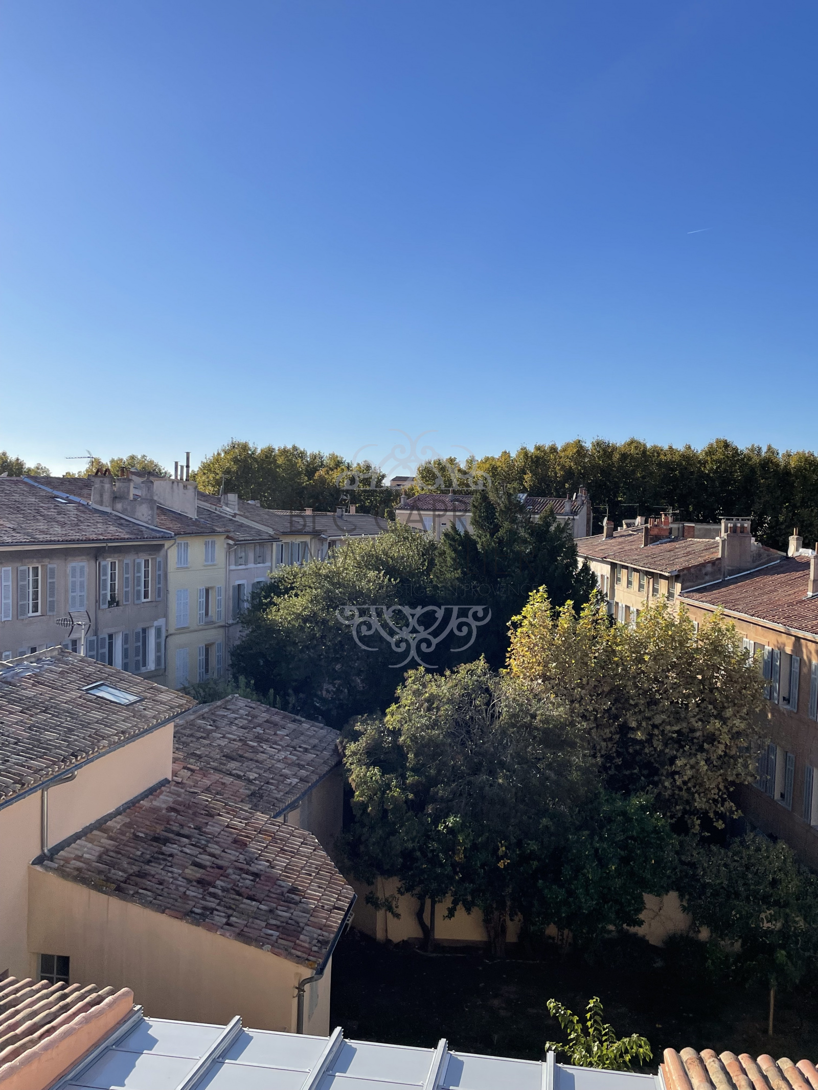 Image_20, Appartement, Aix-en-Provence, ref :1263VA