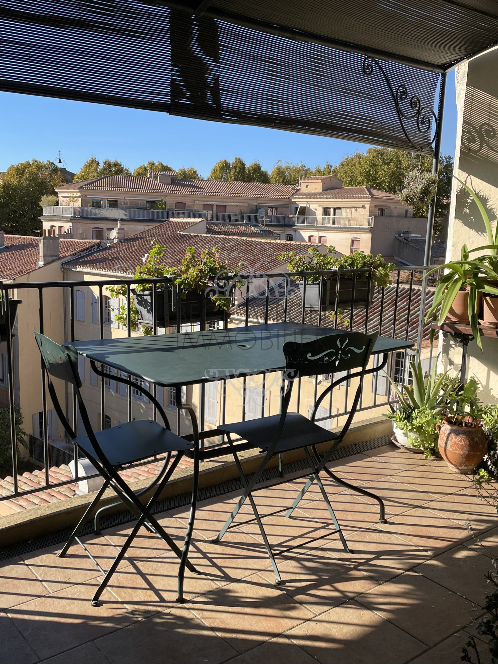 Image_1, Appartement, Aix-en-Provence, ref :1263VA