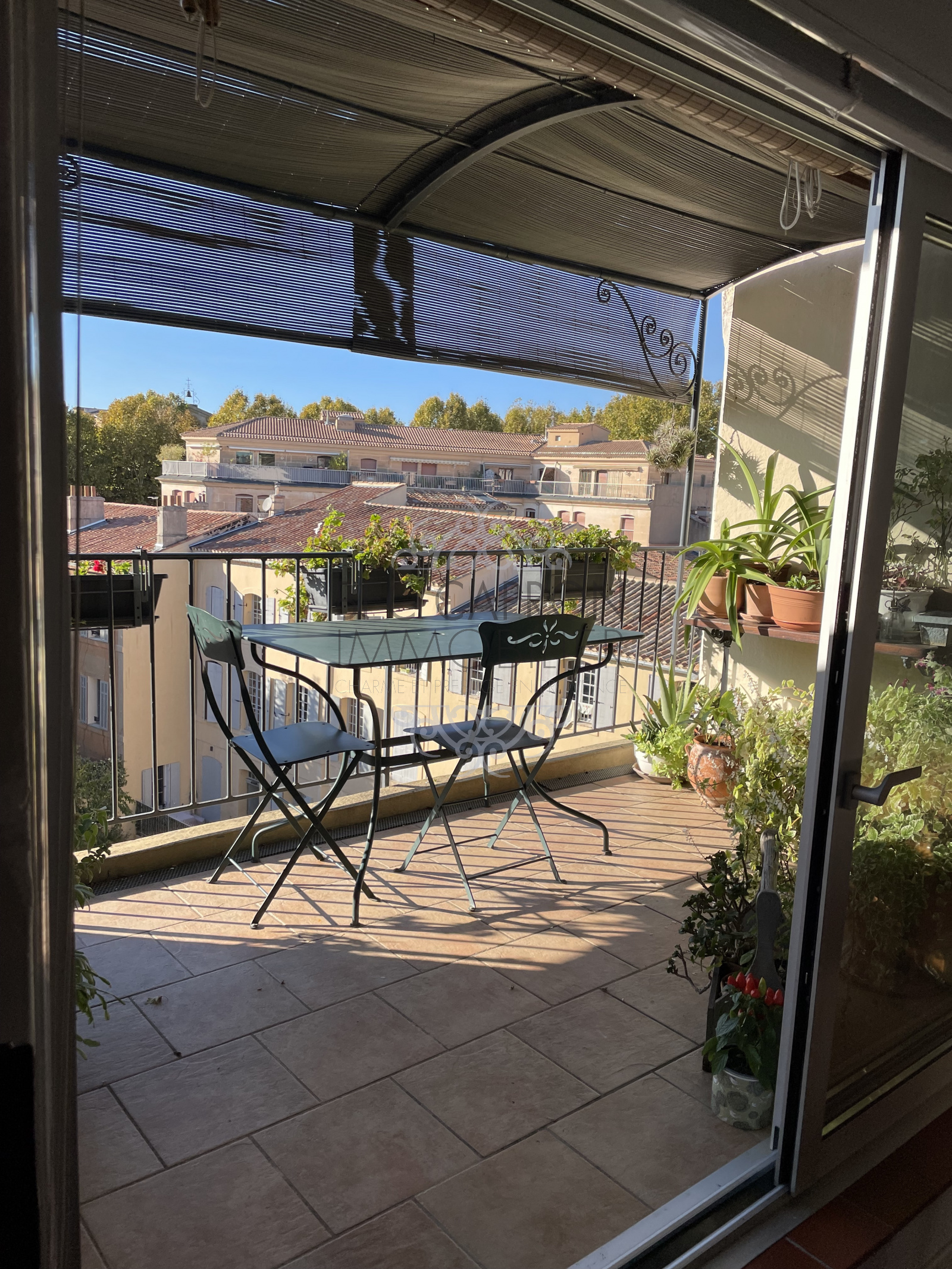 Image_10, Appartement, Aix-en-Provence, ref :1263VA