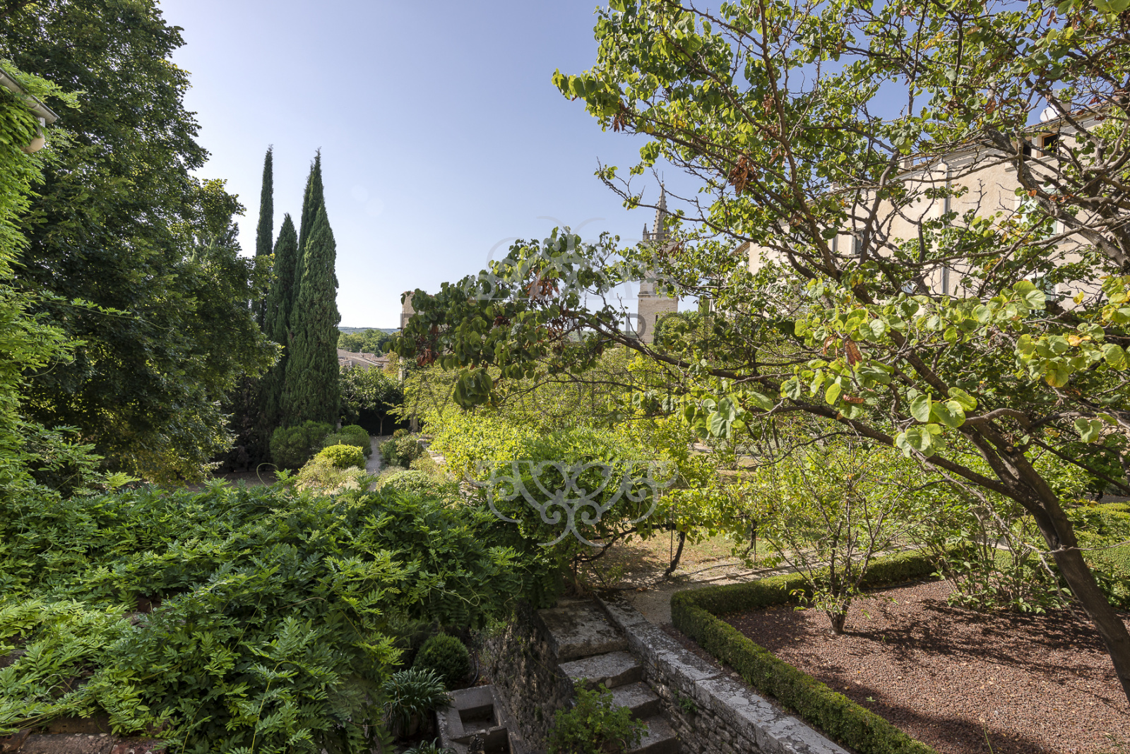 Image_8, Maisons (maison, propriété, villa, Mas,bastide, maison de village), Aix-en-Provence, ref :1039 VM