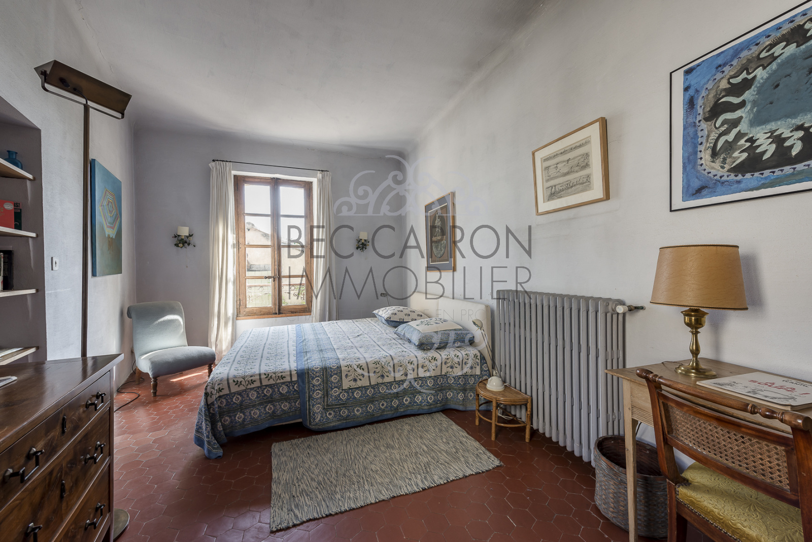 Image_16, Maisons (maison, propriété, villa, Mas,bastide, maison de village), Aix-en-Provence, ref :1039 VM