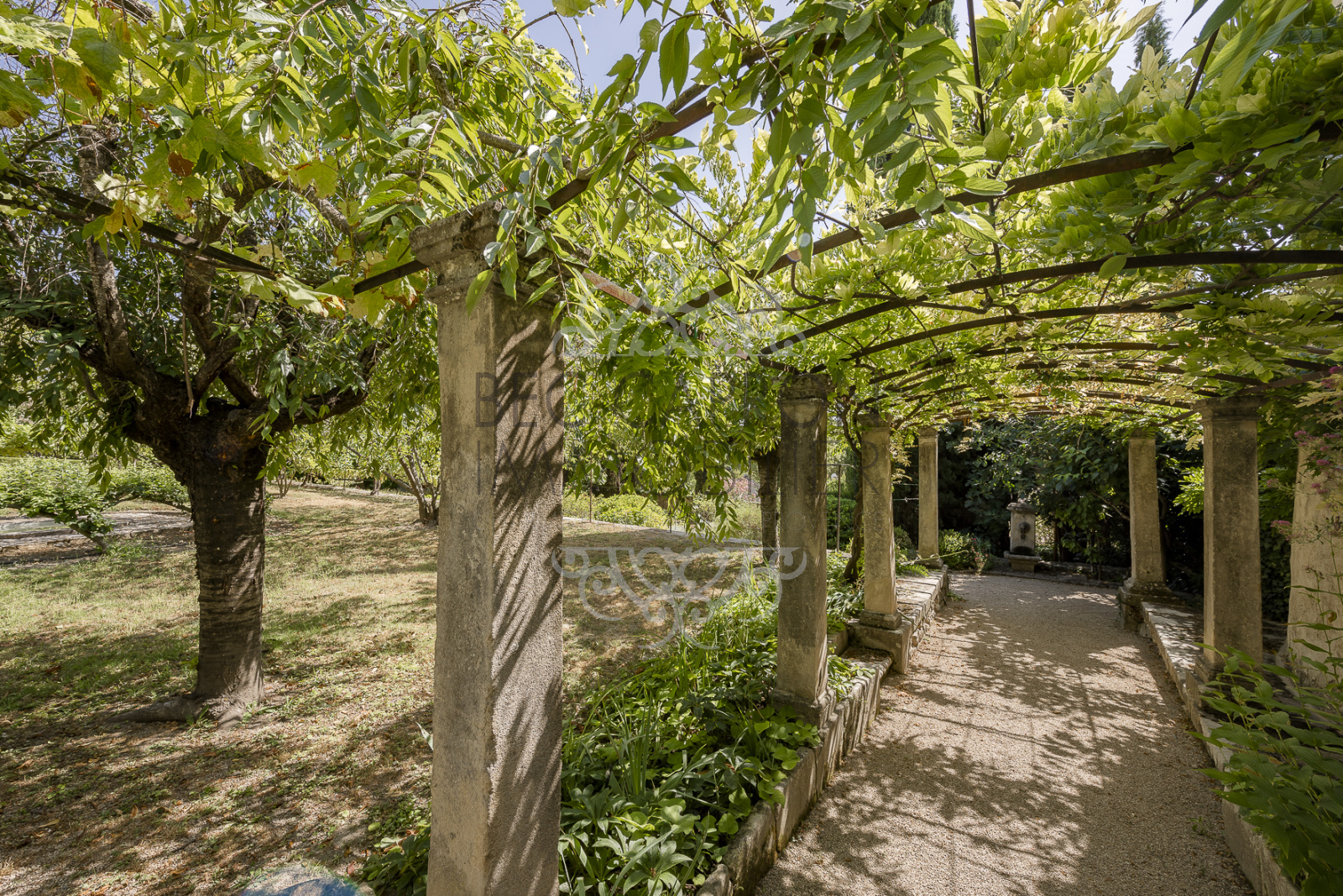 Image_6, Maisons (maison, propriété, villa, Mas,bastide, maison de village), Aix-en-Provence, ref :1039 VM