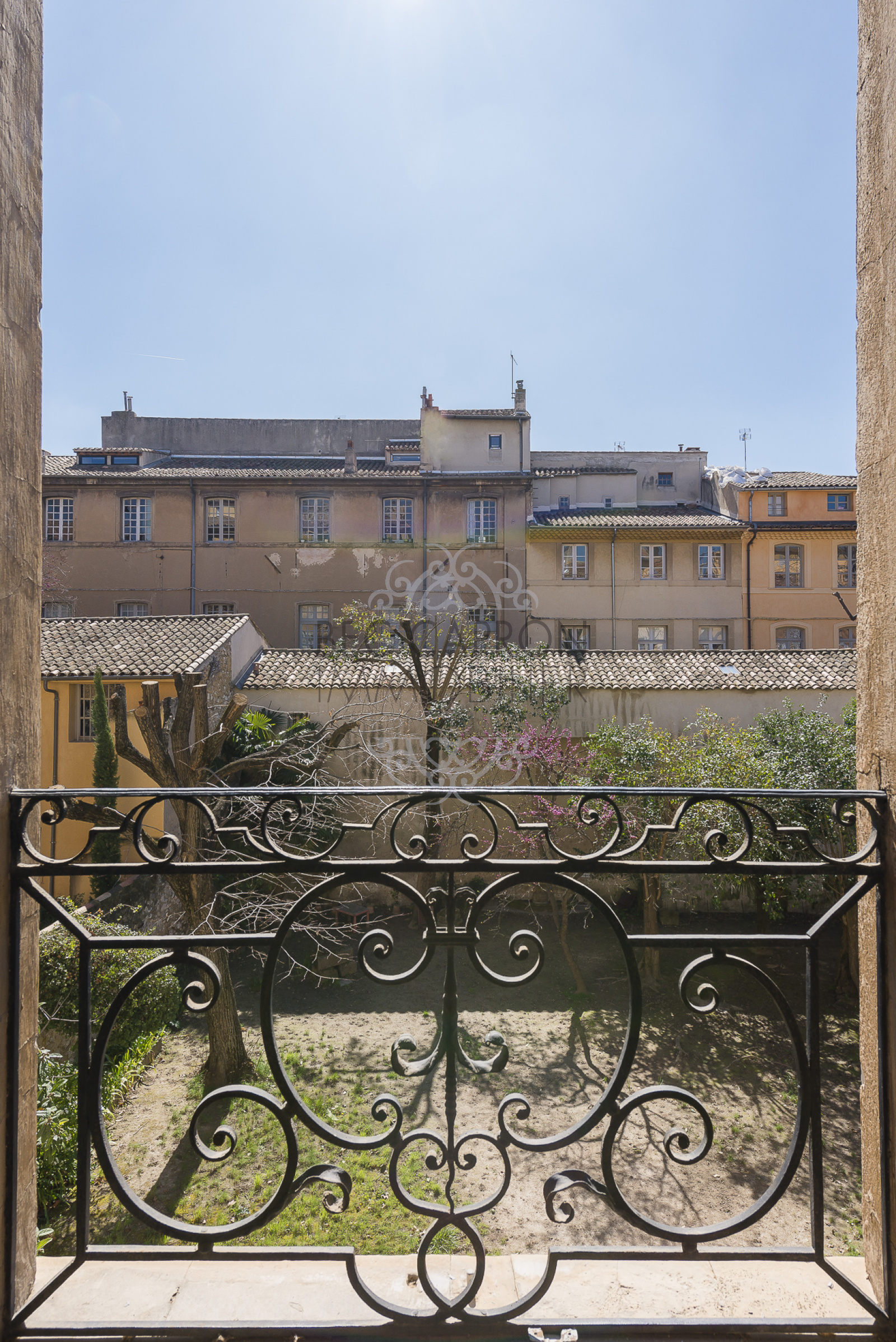 Image_12, Appartement, Aix-en-Provence, ref :1299 VA