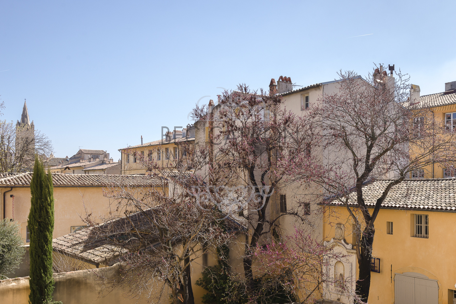 Image_11, Appartement, Aix-en-Provence, ref :1299 VA