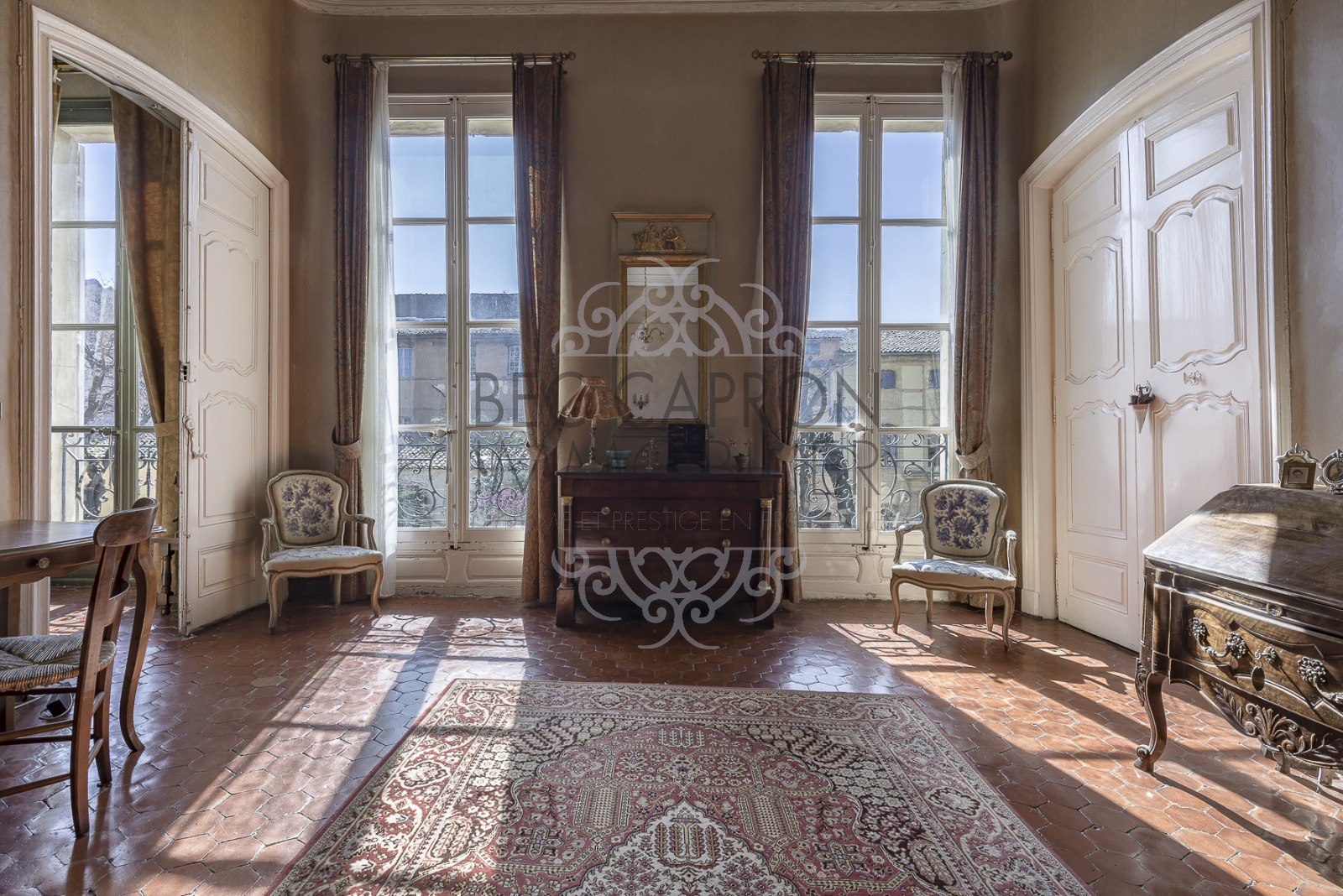 Image_8, Appartement, Aix-en-Provence, ref :1299 VA