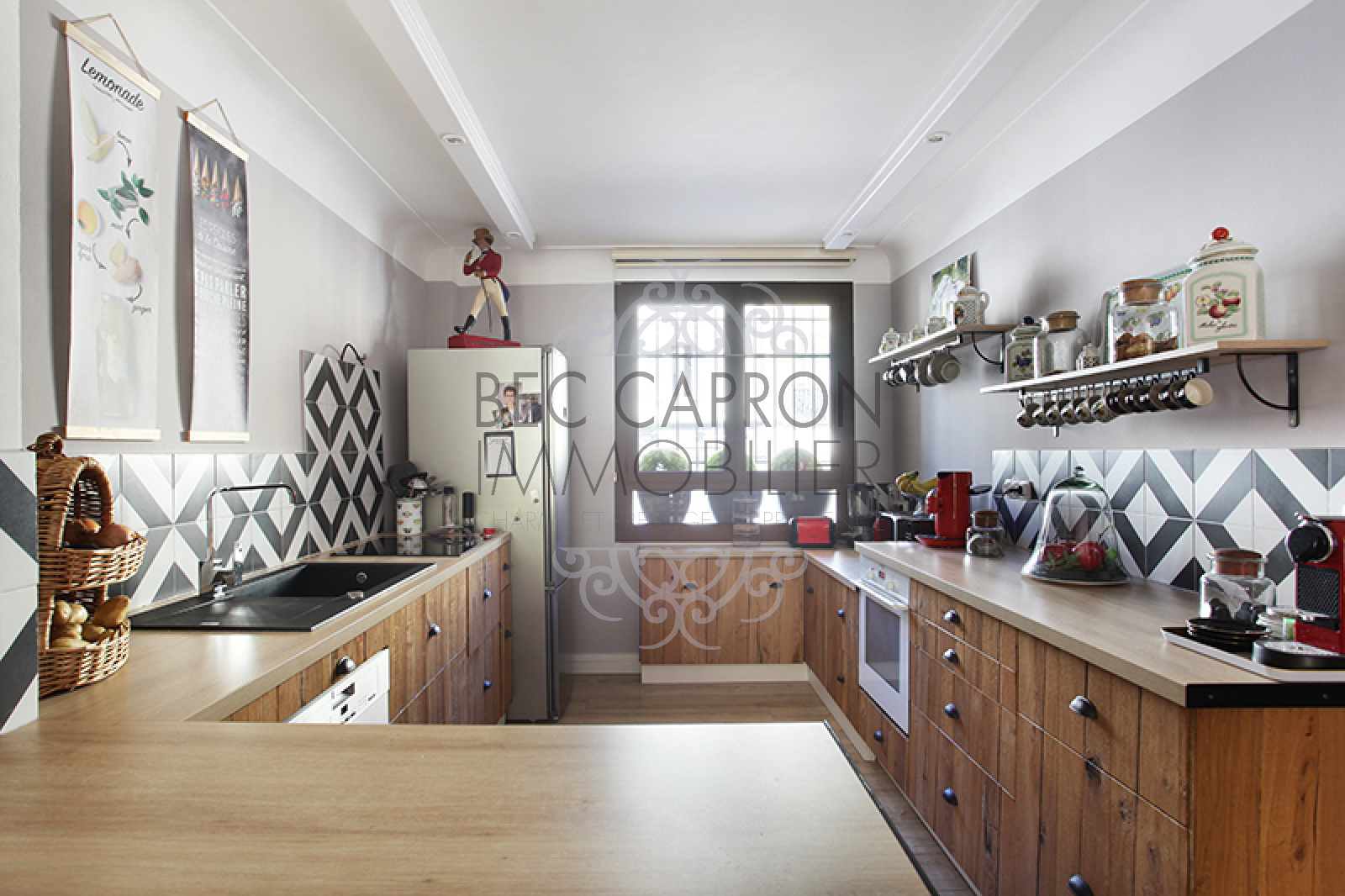 Image_7, Appartement, Aix-en-Provence, ref :933VA 