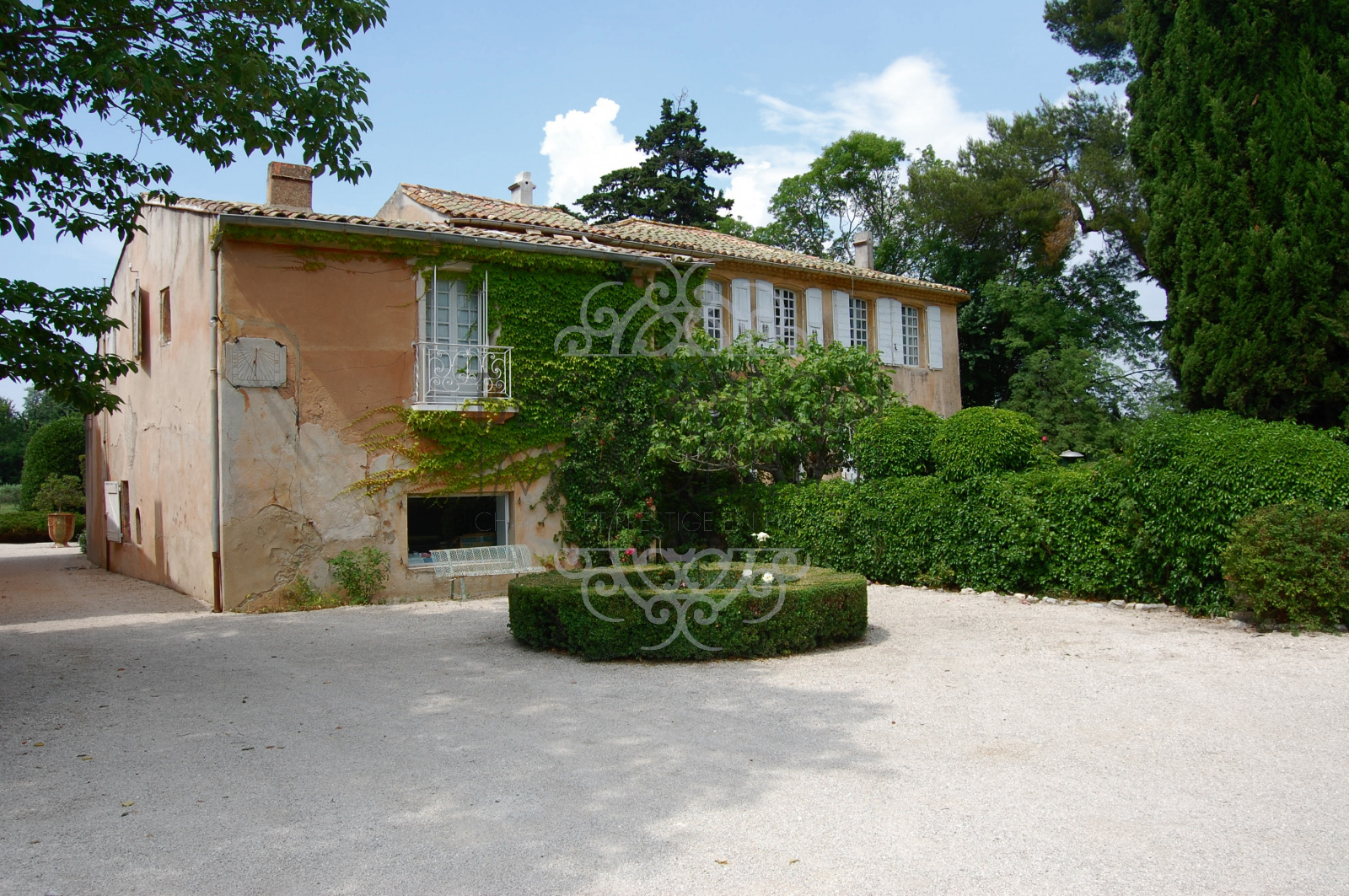 Image_4, Maisons (maison, propriété, villa, Mas,bastide, maison de village), Aix-en-Provence, ref :1273 VM