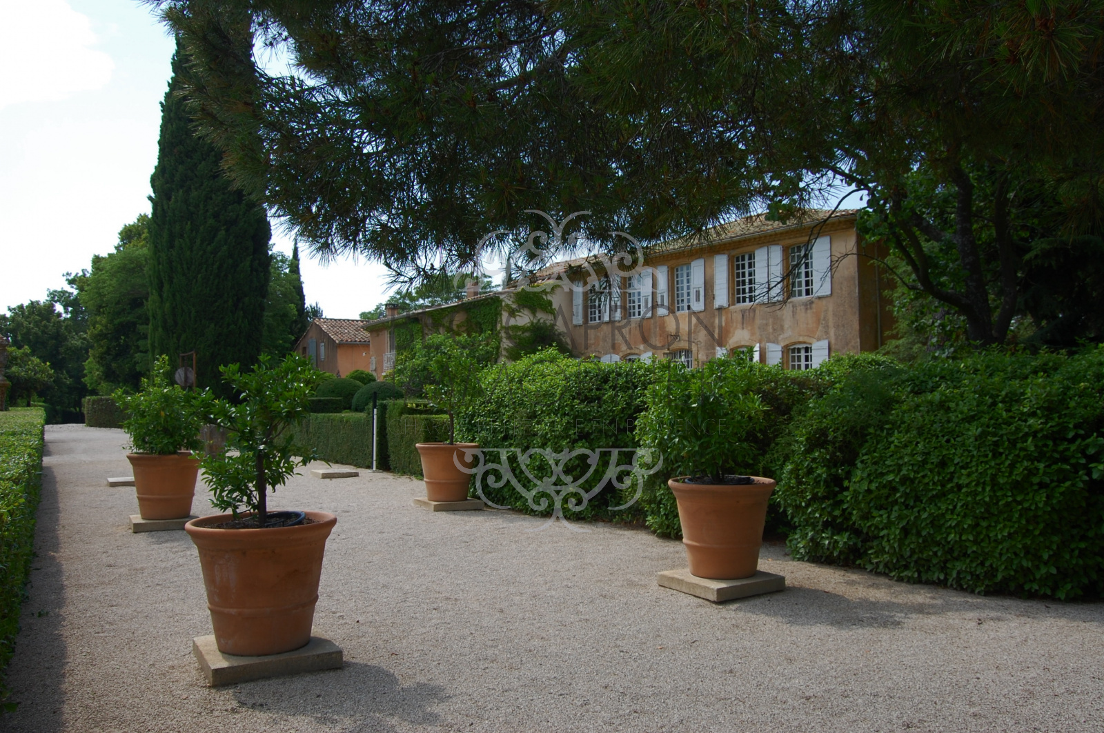 Image_3, Maisons (maison, propriété, villa, Mas,bastide, maison de village), Aix-en-Provence, ref :1273 VM
