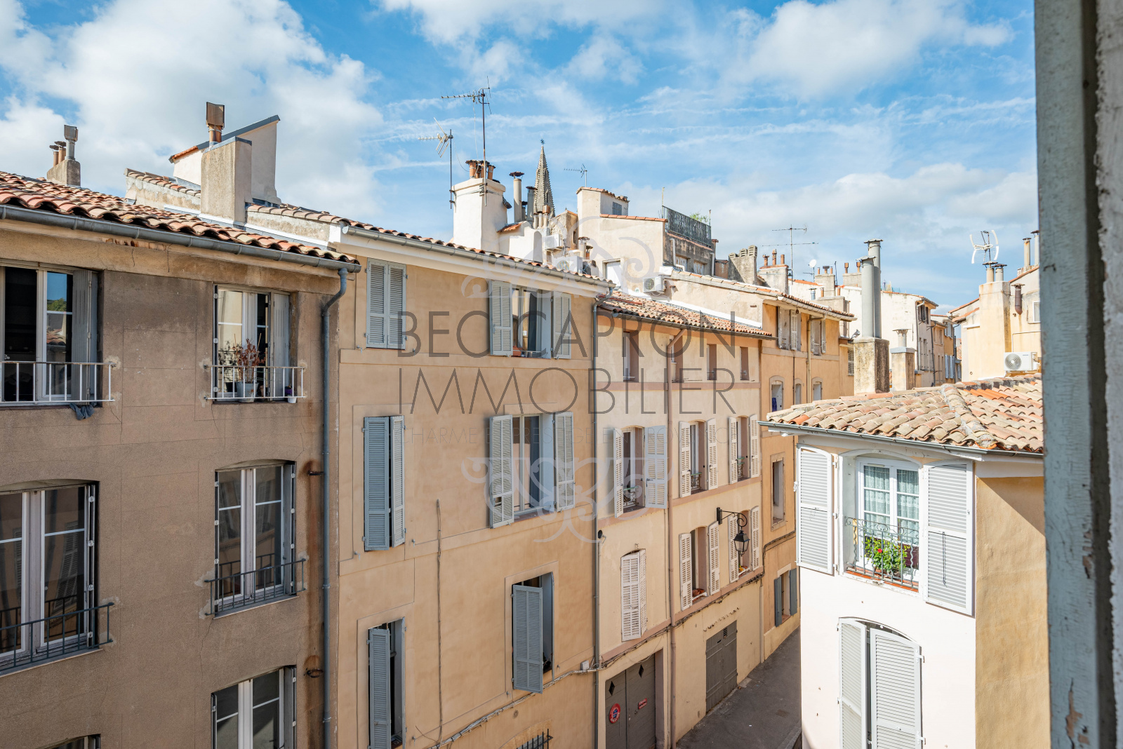 Image_1, Appartement, Aix-en-Provence, ref :1184 VA