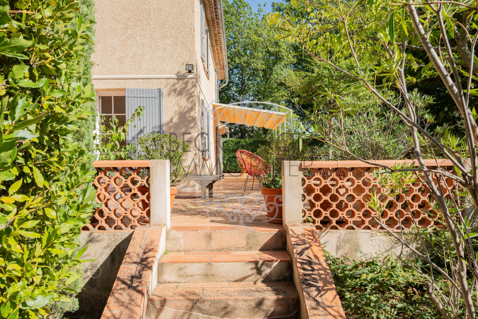 Image_20, Maisons (maison, propriété, villa, Mas,bastide, maison de village), Aix-en-Provence, ref :1254
